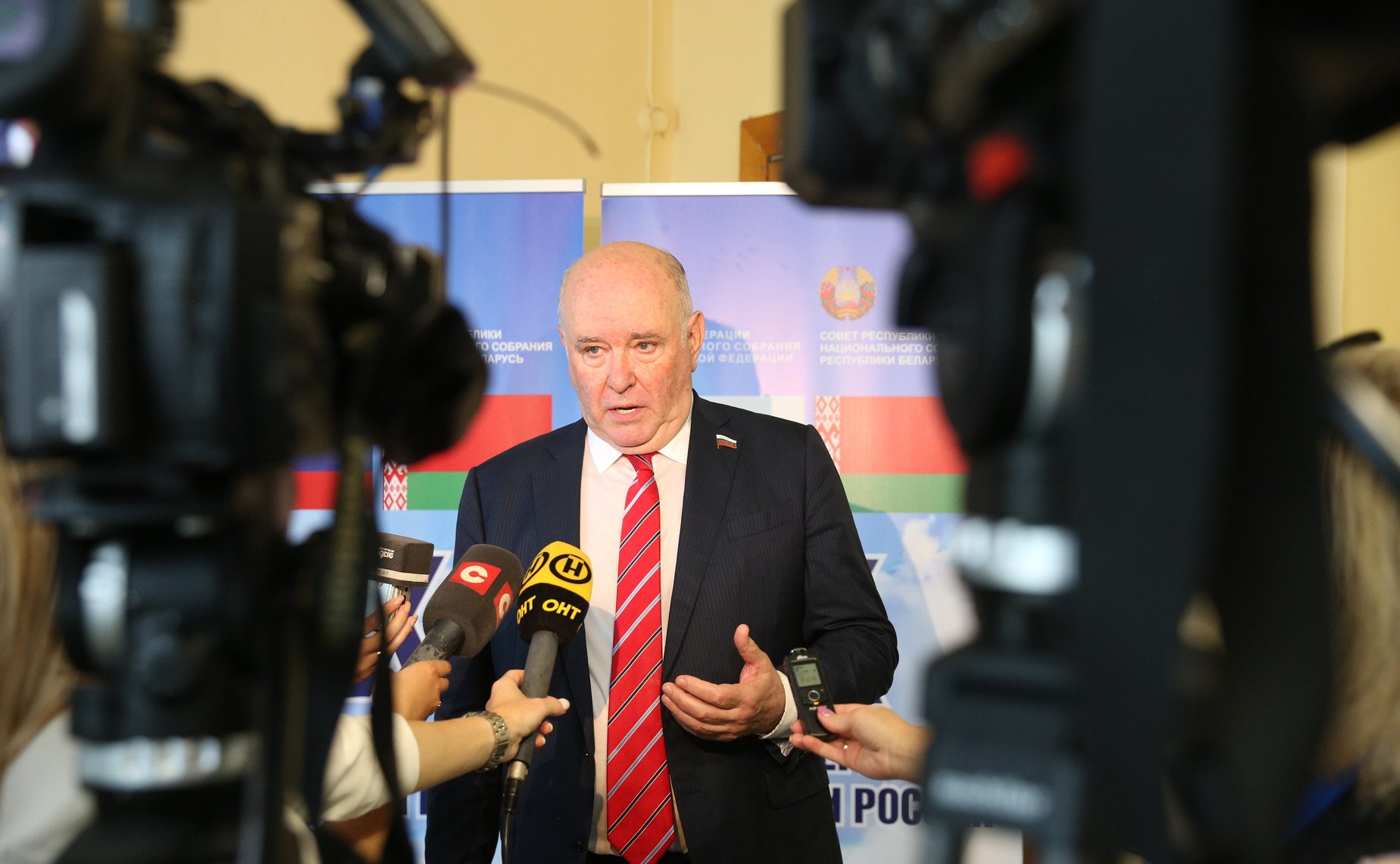 Григорий Карасин