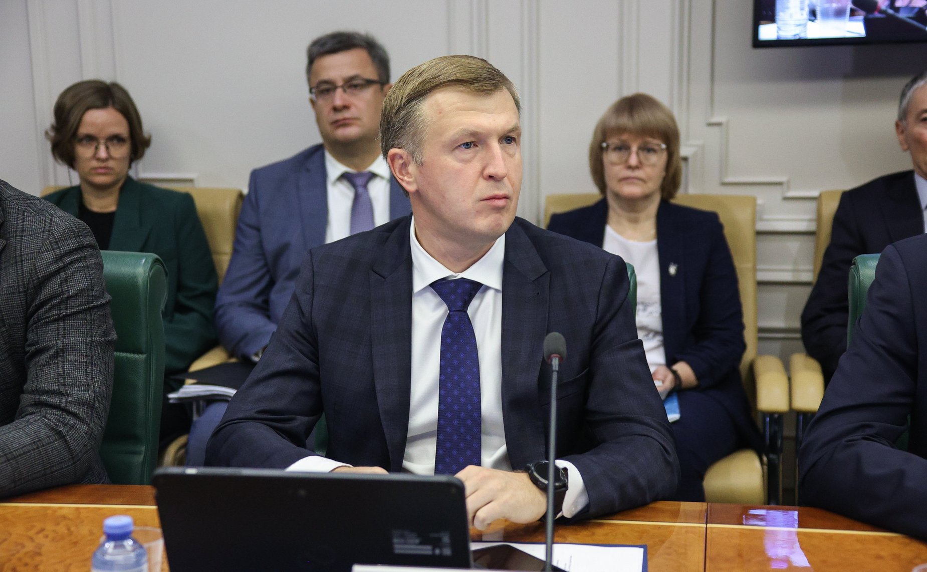 Вадим Живулин