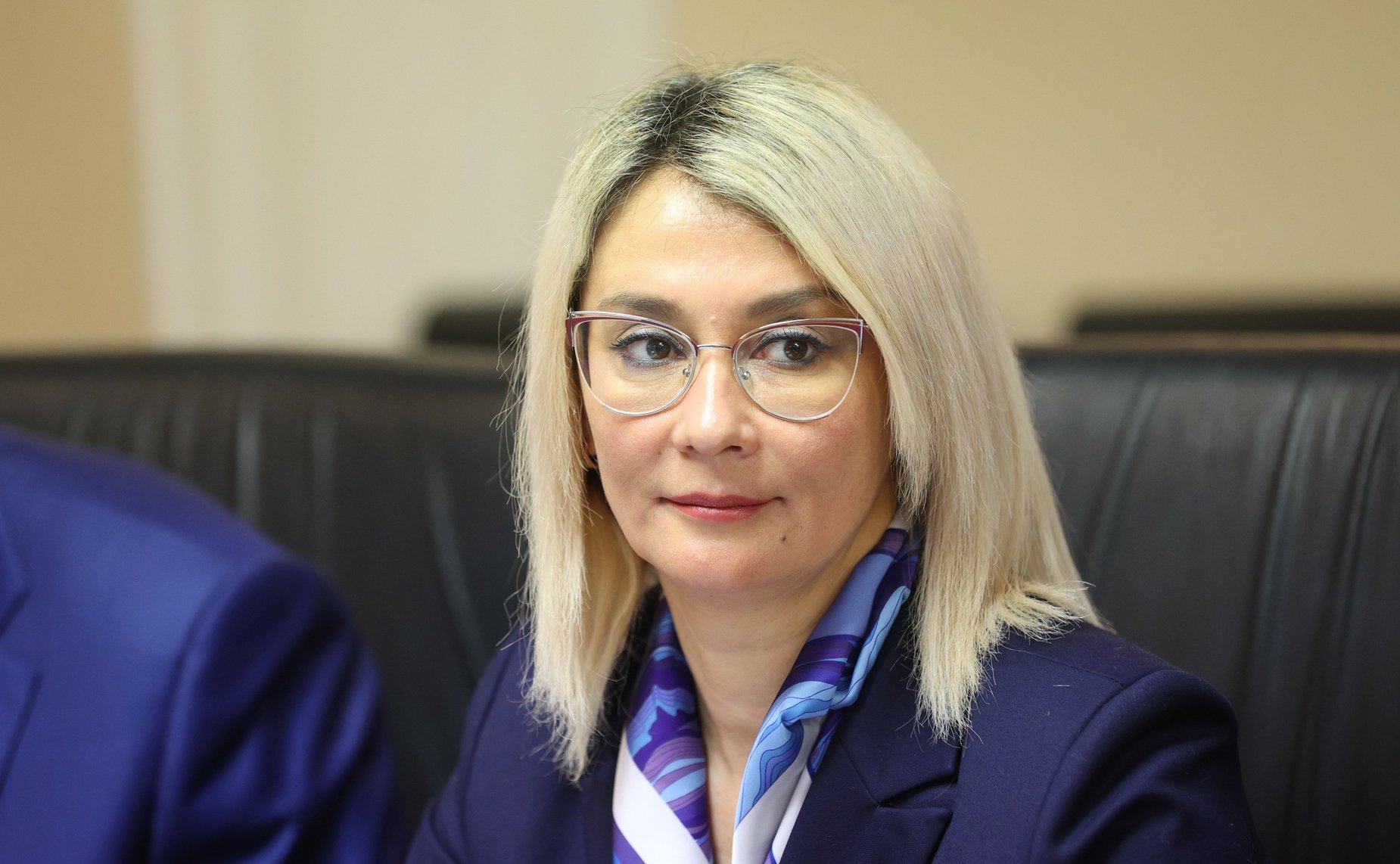 Наталия Косихина