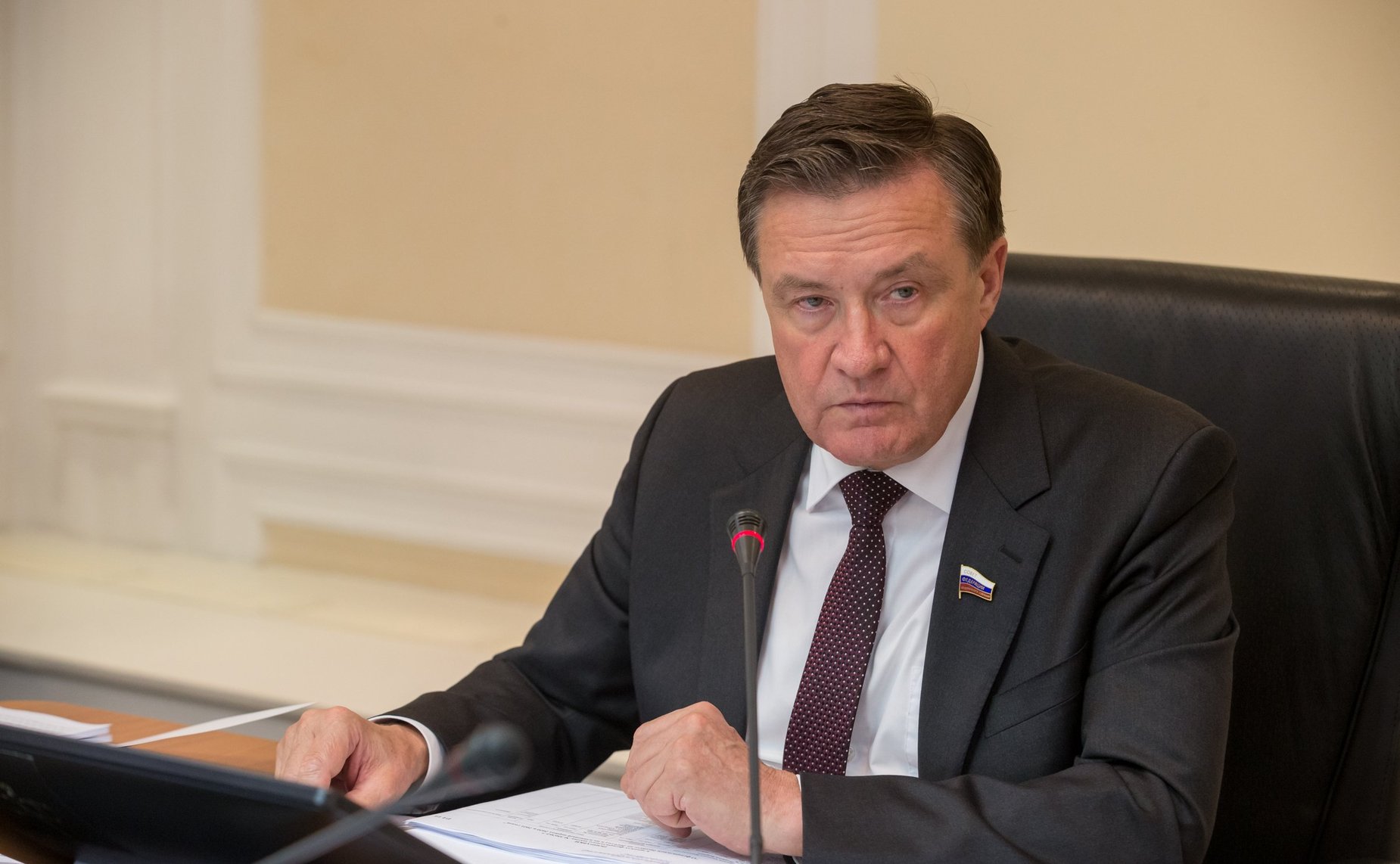 Сергей Рябухин