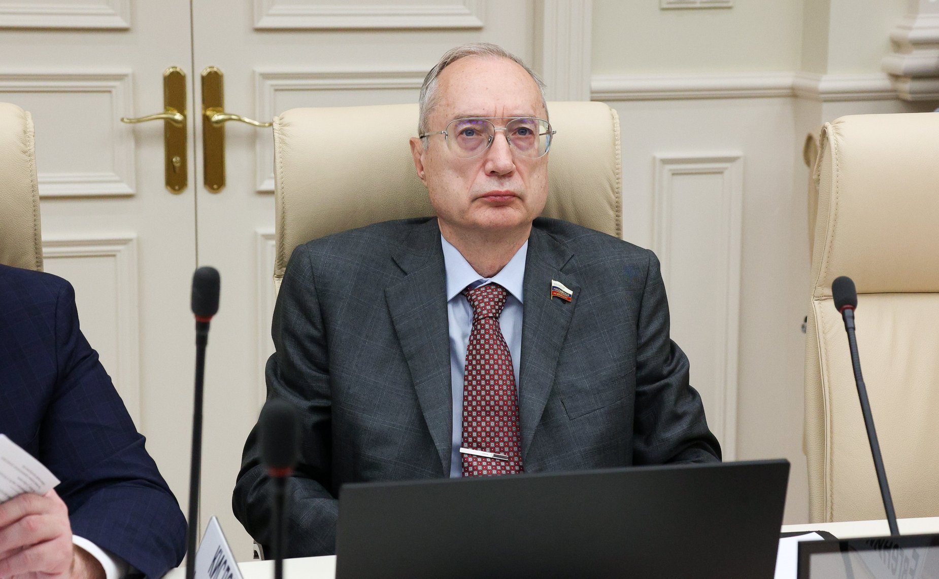 Андрей Кислов