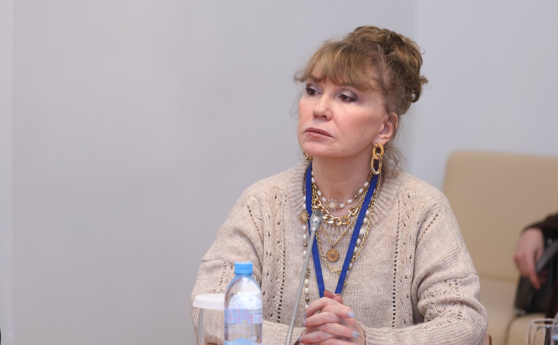 «Устойчивое развитие в легкой промышленности и креативных индустриях». IV Международный Форум «Содружество моды»