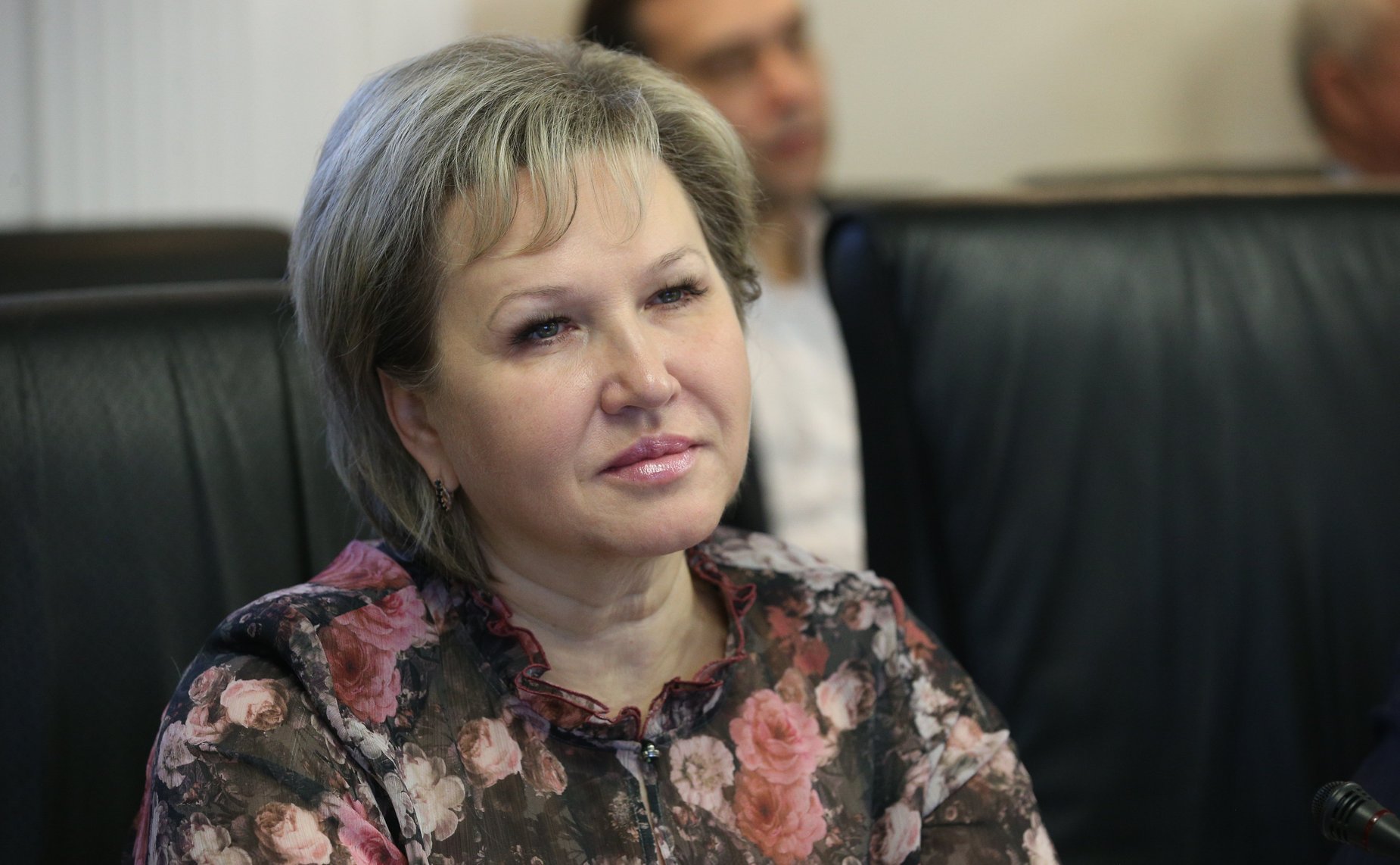 Елена Писарева