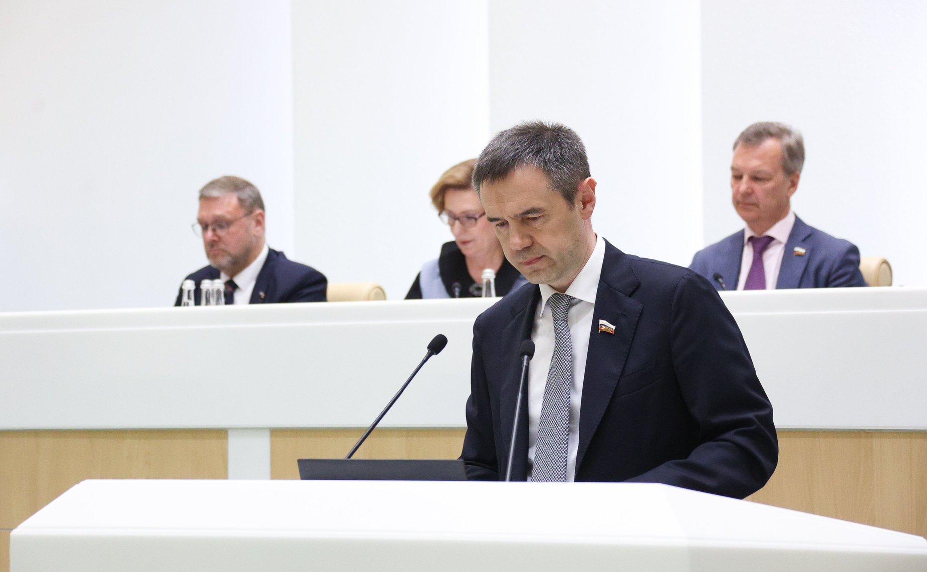 Мурат Хапсироков