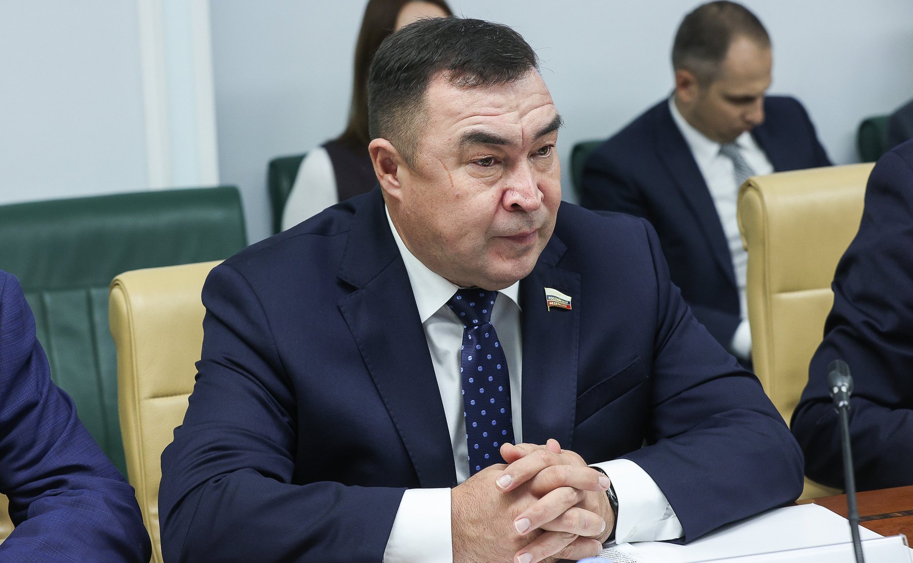 Александр Новьюхов