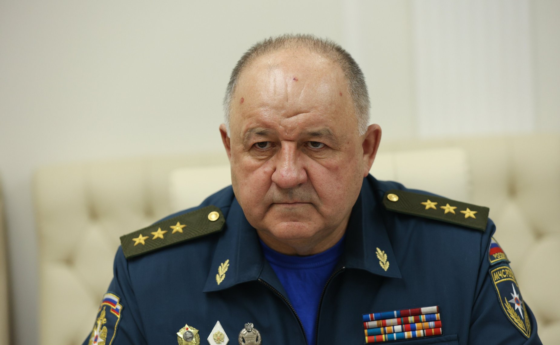 Рабочее совещание по вопросам организации проведения каникулярной профориентационной школы «За безопасность!» в рамках Десятого форума регионов России и Беларуси