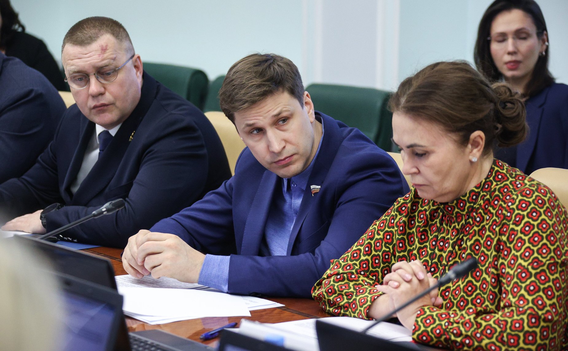 Иван Новиков