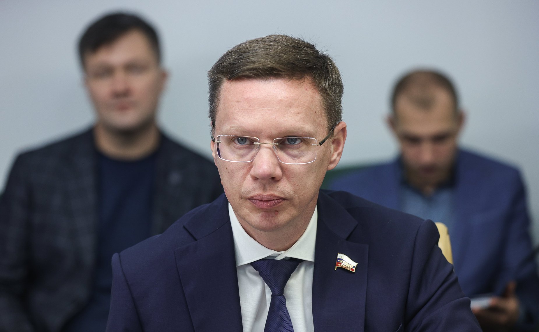 Виталий Назаренко