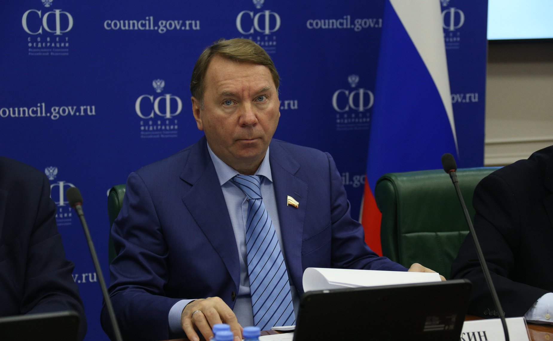 Владимир Кожин