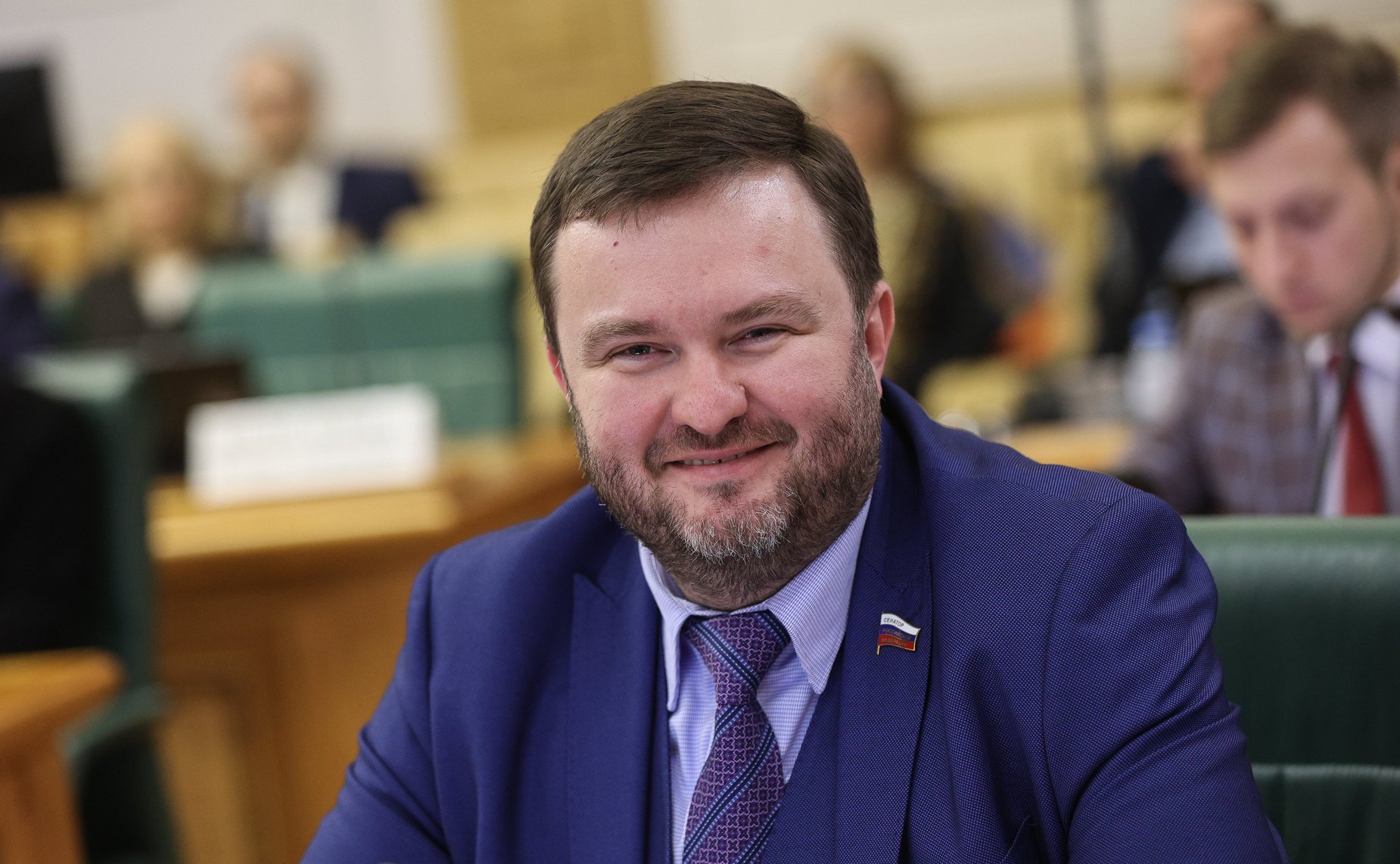 Дмитрий Ворона