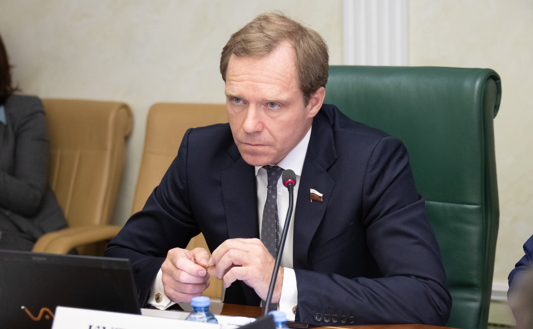 Андрей Кутепов