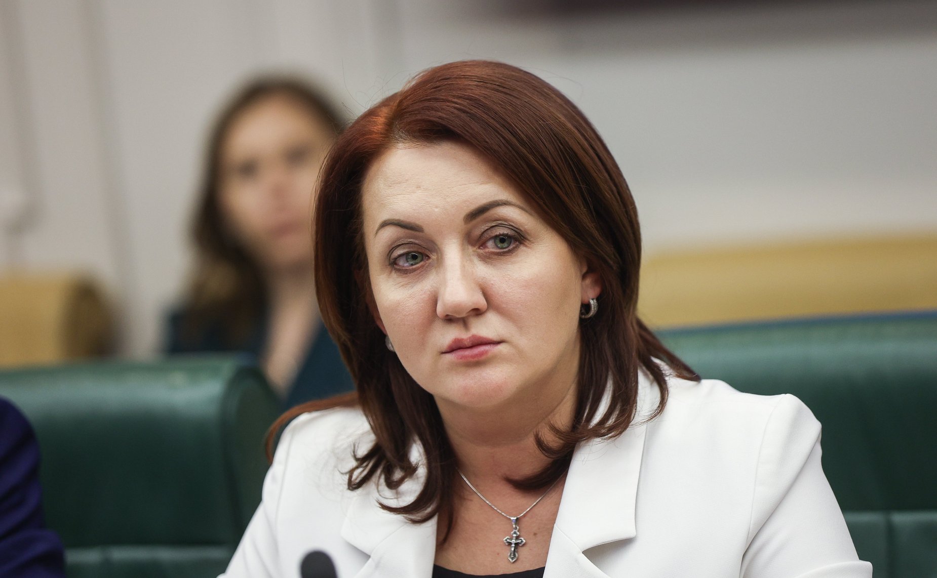 Наталья Кувшинова