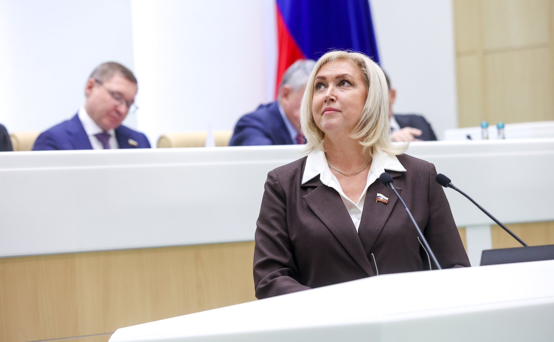 Светлана Кириллова