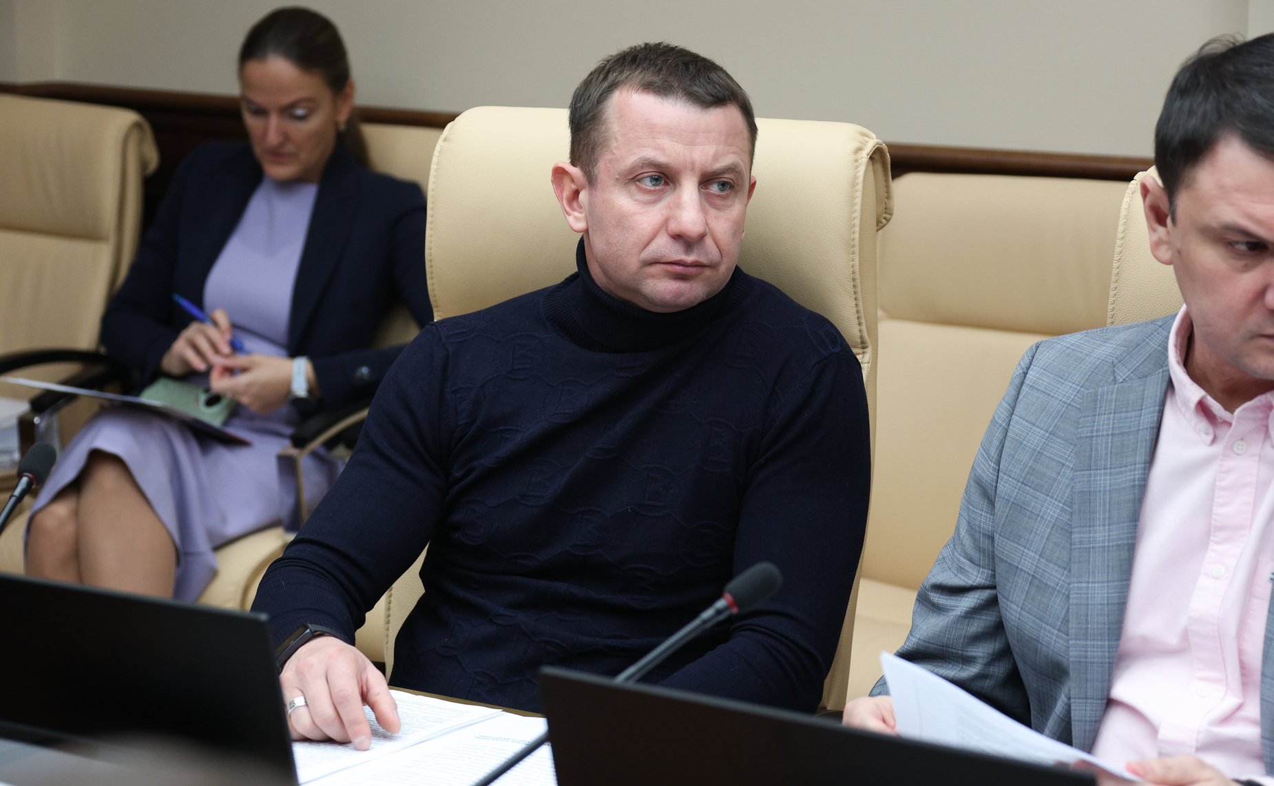 Круглый стол на тему «Законодательное регулирование использования средств индивидуальной мобильности в России: проблемы и перспективы»