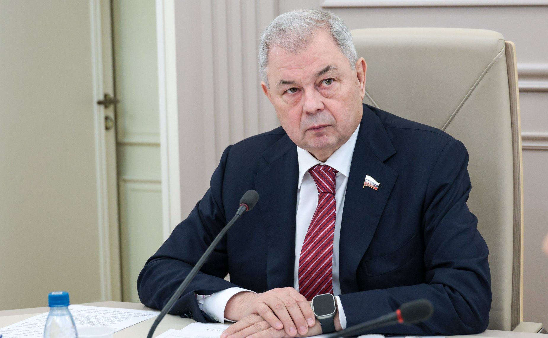 Анатолий Артамонов