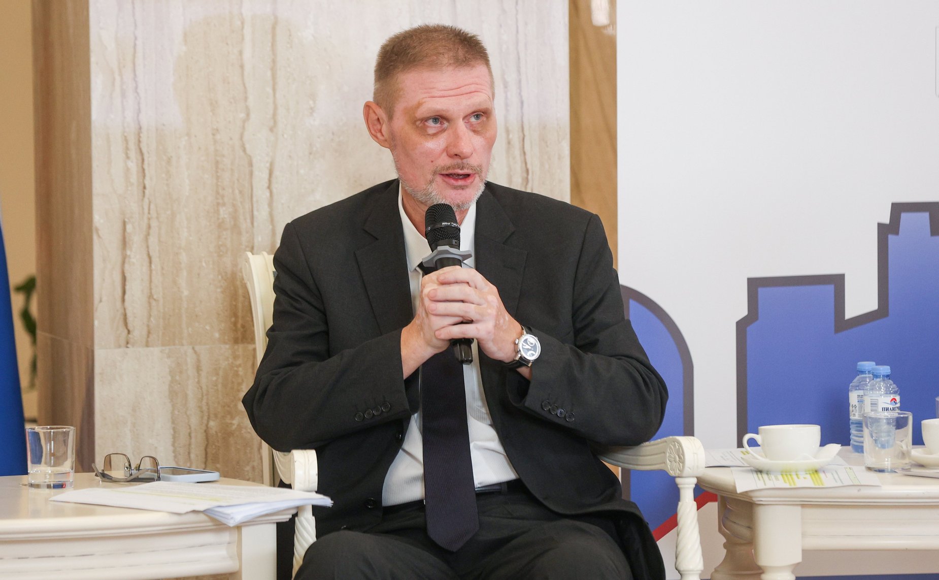 Второй Всероссийский телемарафон «Марафон здоровья #ВМЕСТЕЗДОРОВО» совместно с Советом по региональному здравоохранению при СФ