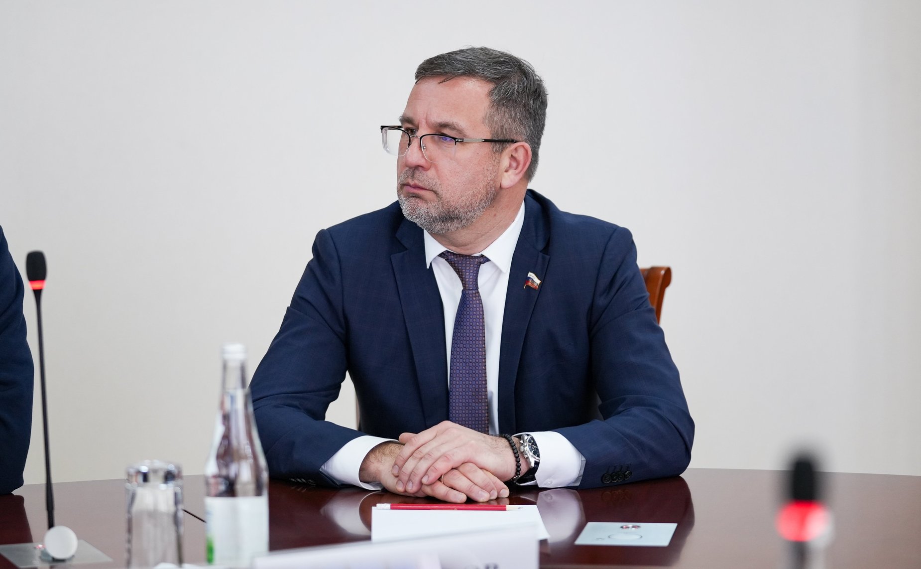 Николай Владимиров