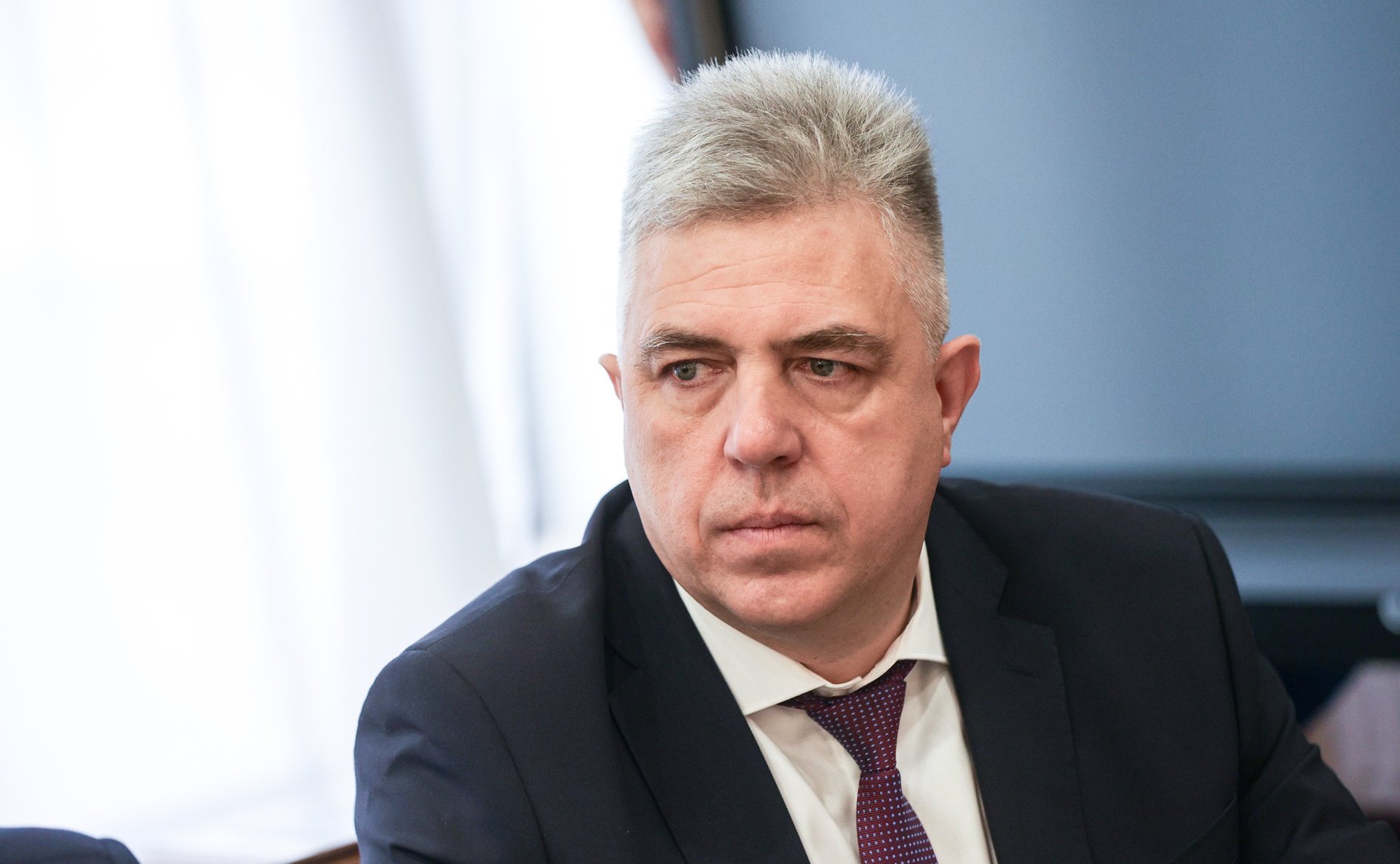 Круглый стол на тему «Развитие военно-технического и политического сотрудничества Российской Федерации с государствами Африканского континента»