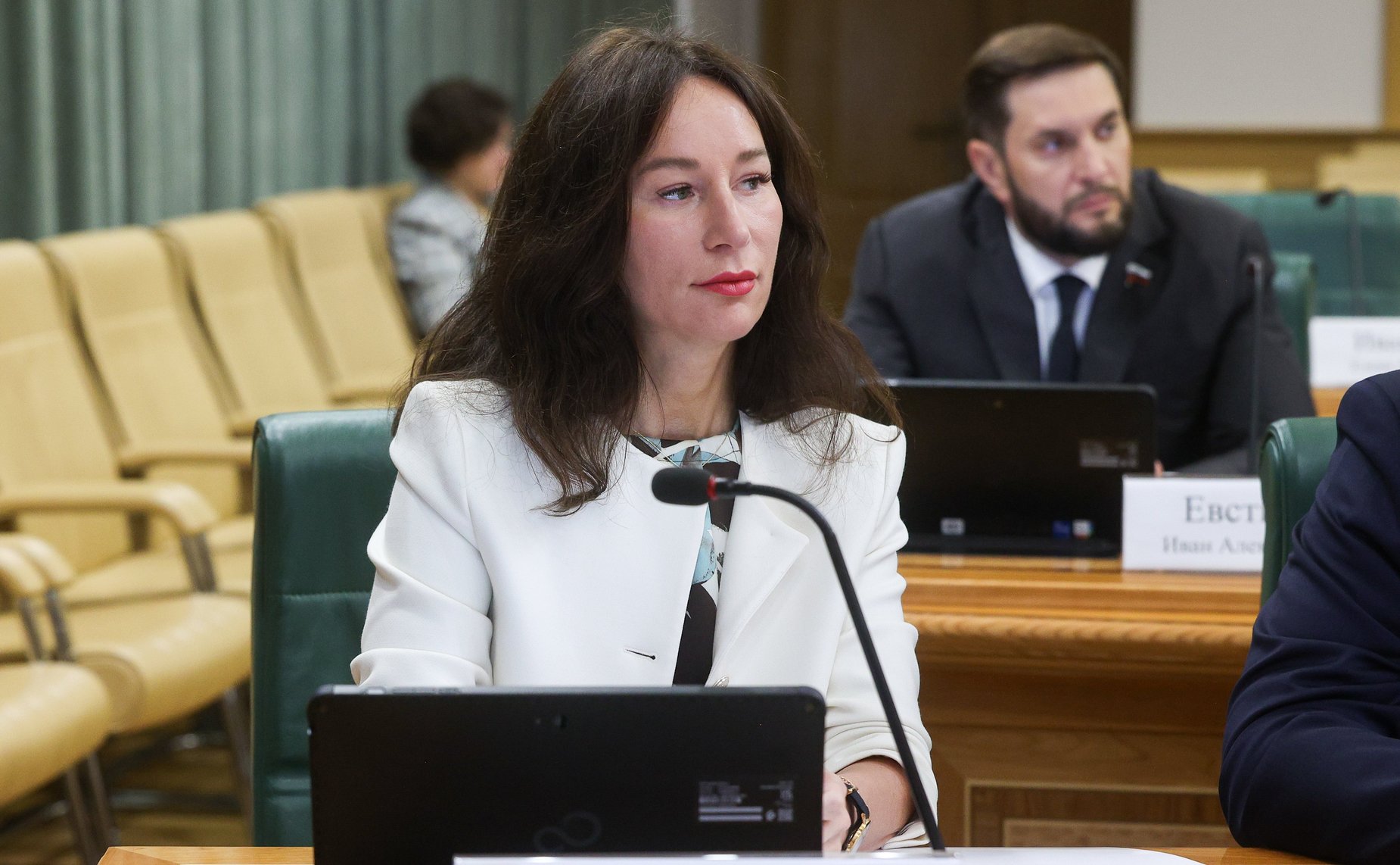 Елена Дягилева