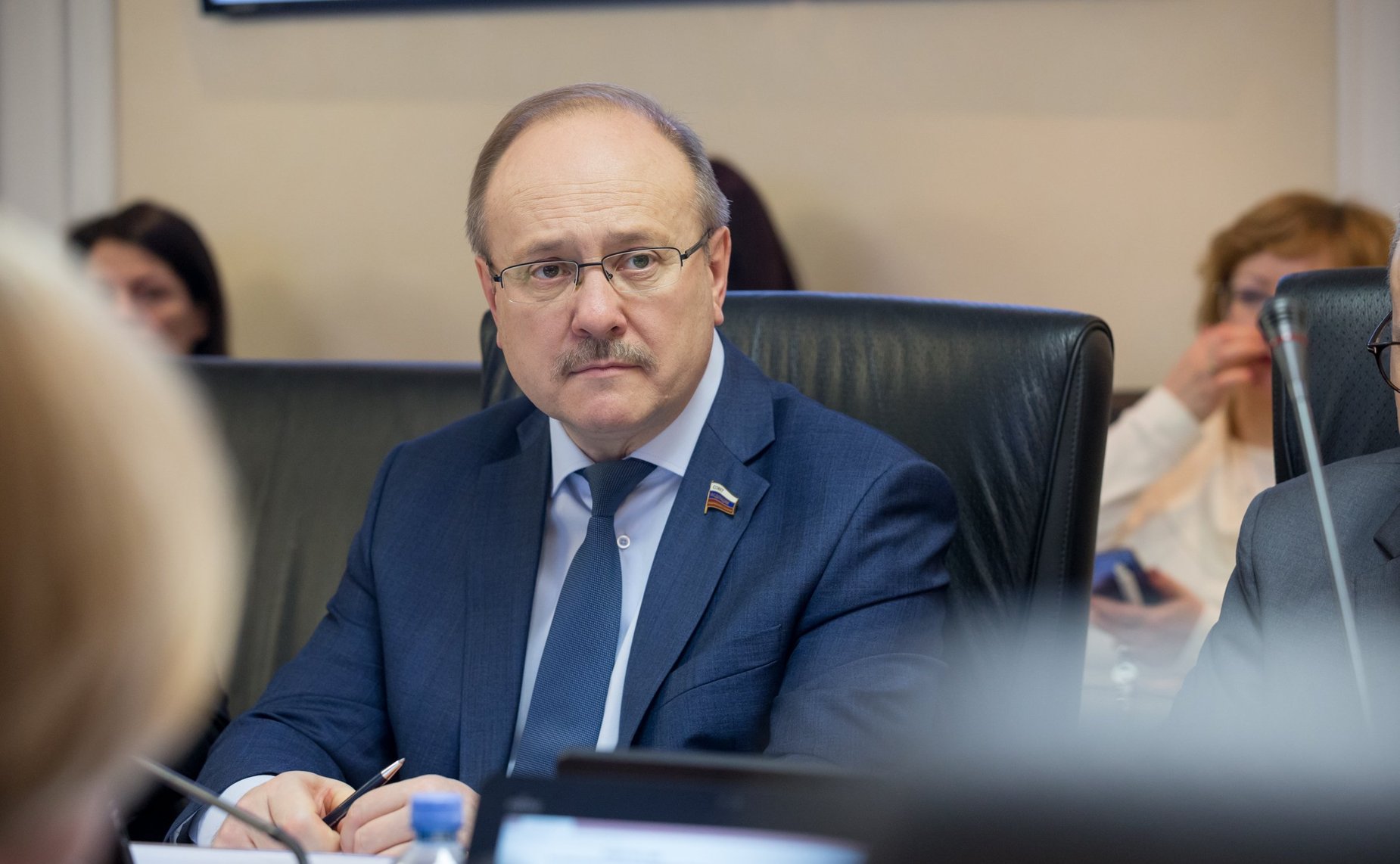 Василий Иконников