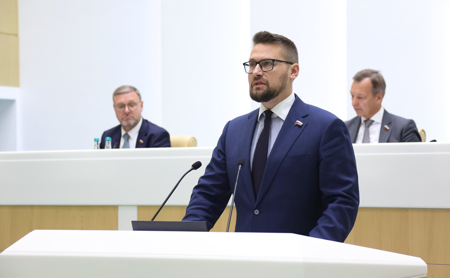 Руслан Смашнев