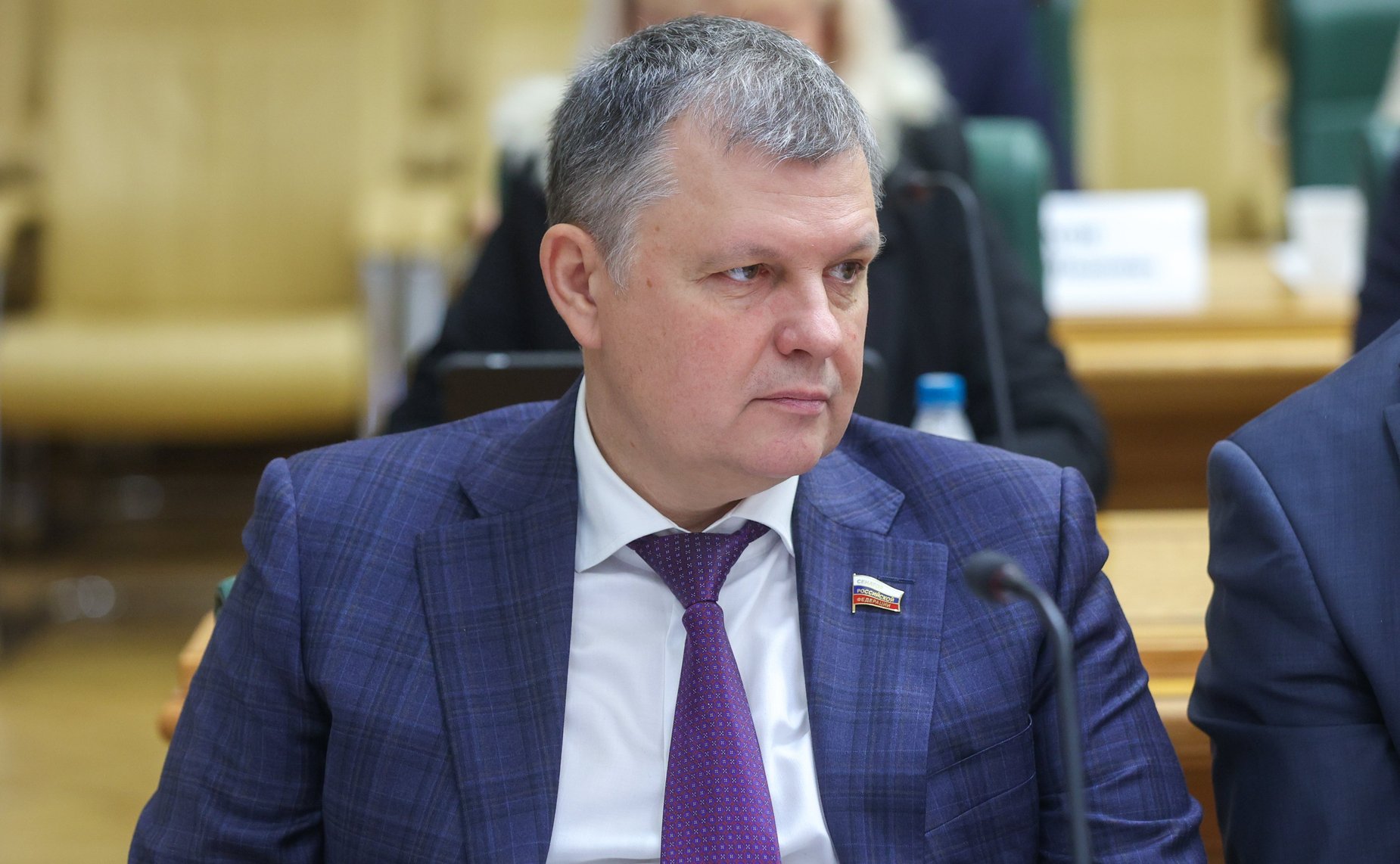 Александр Наролин