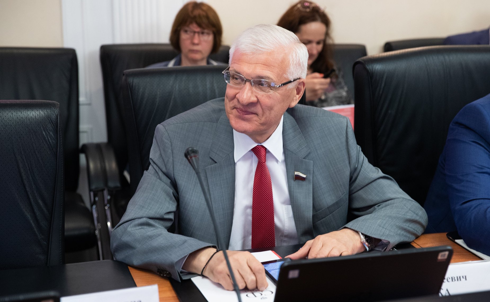 Сергей Брилка