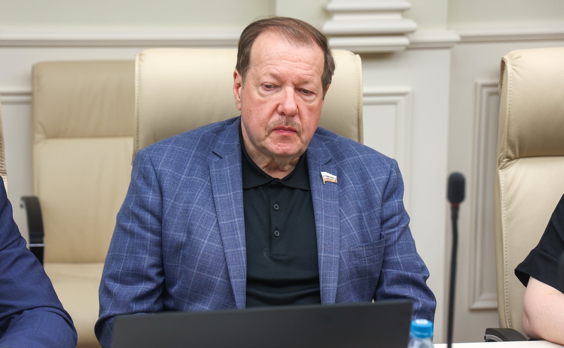 Александр Русаков