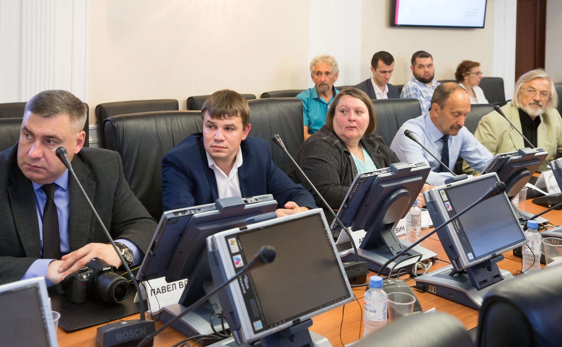 «Круглый стол « на тему «Код русской провинции: Актуальные вопросы развития массового краеведения»