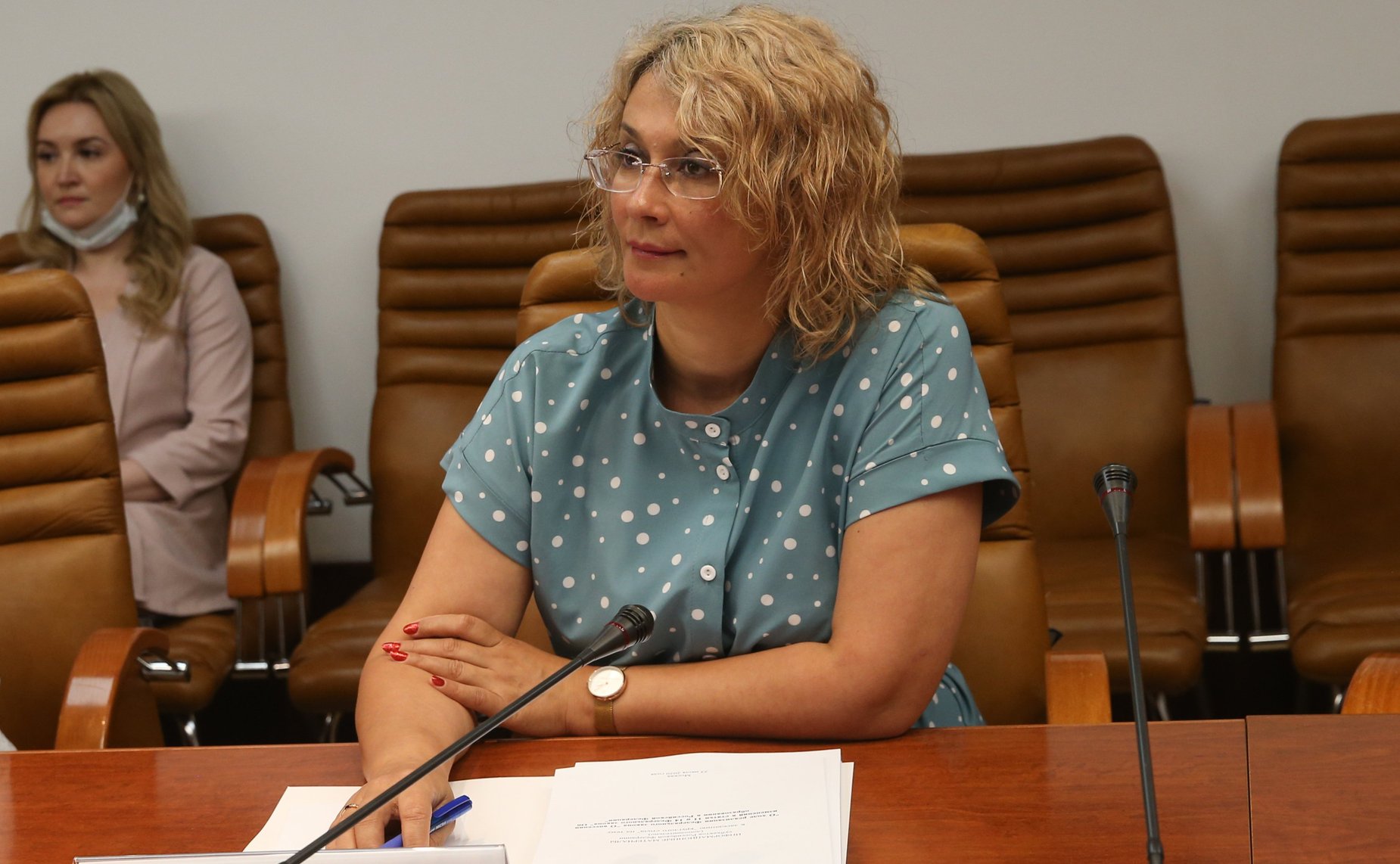 Наталия Косихина