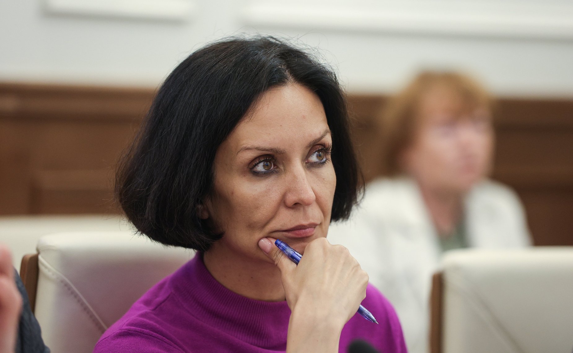 Расширенное заседание Комитета СФ по аграрно-продовольственной политике и природопользованию