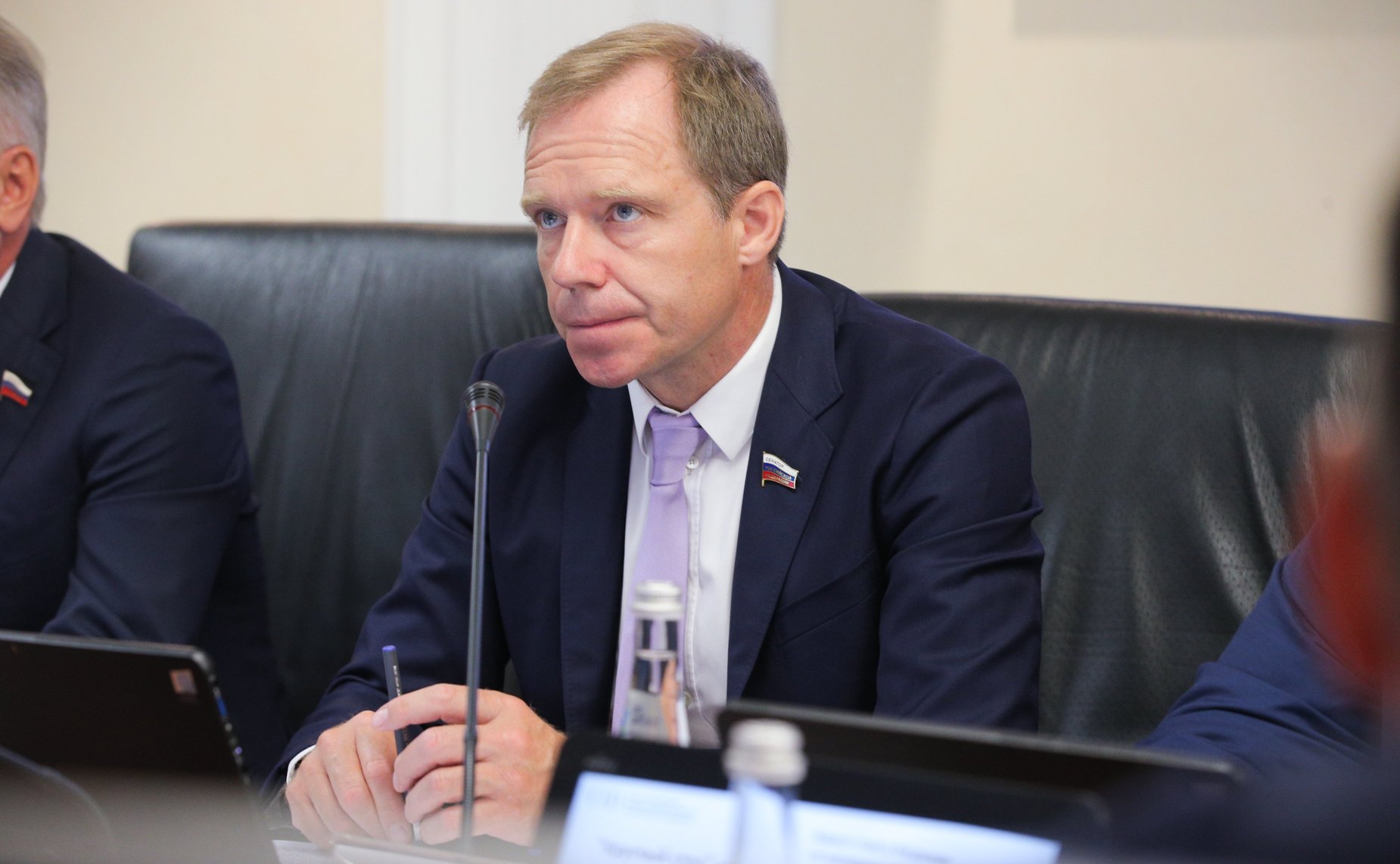 Андрей Кутепов