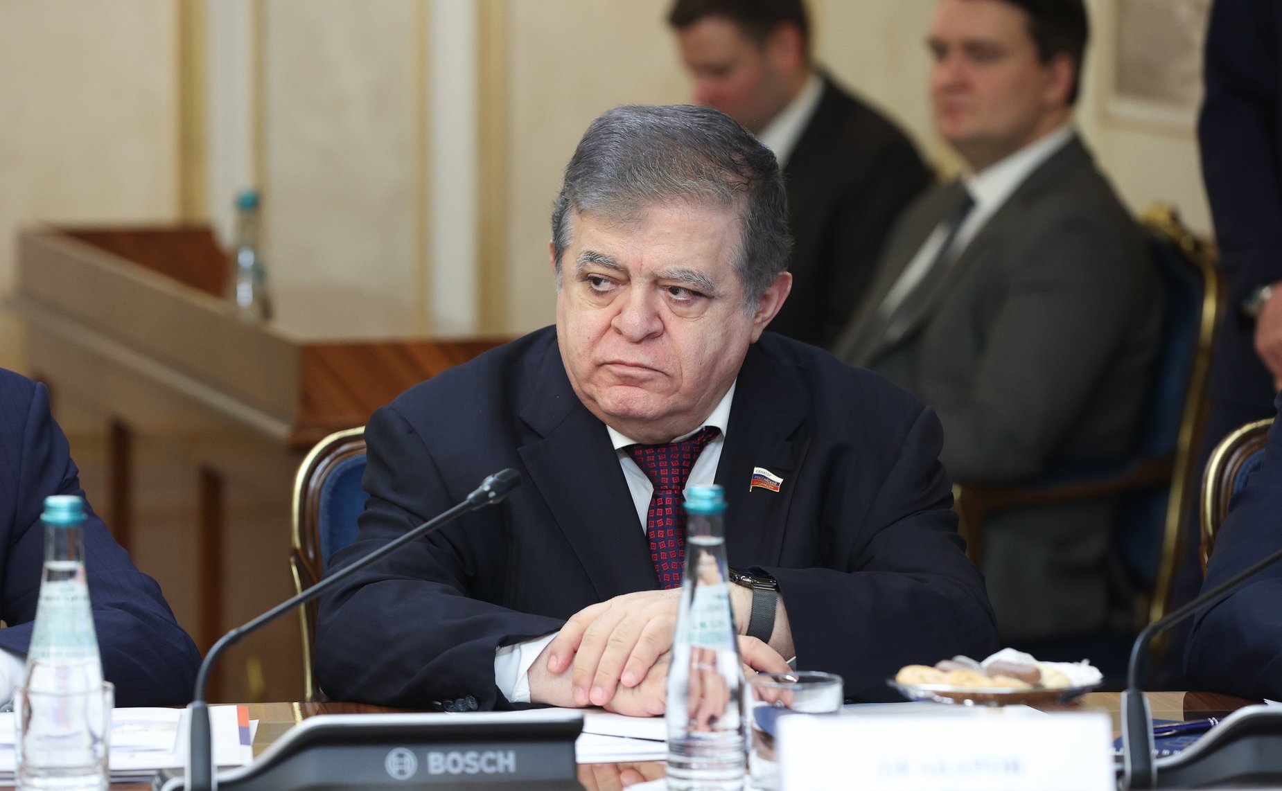 Владимир Джабаров