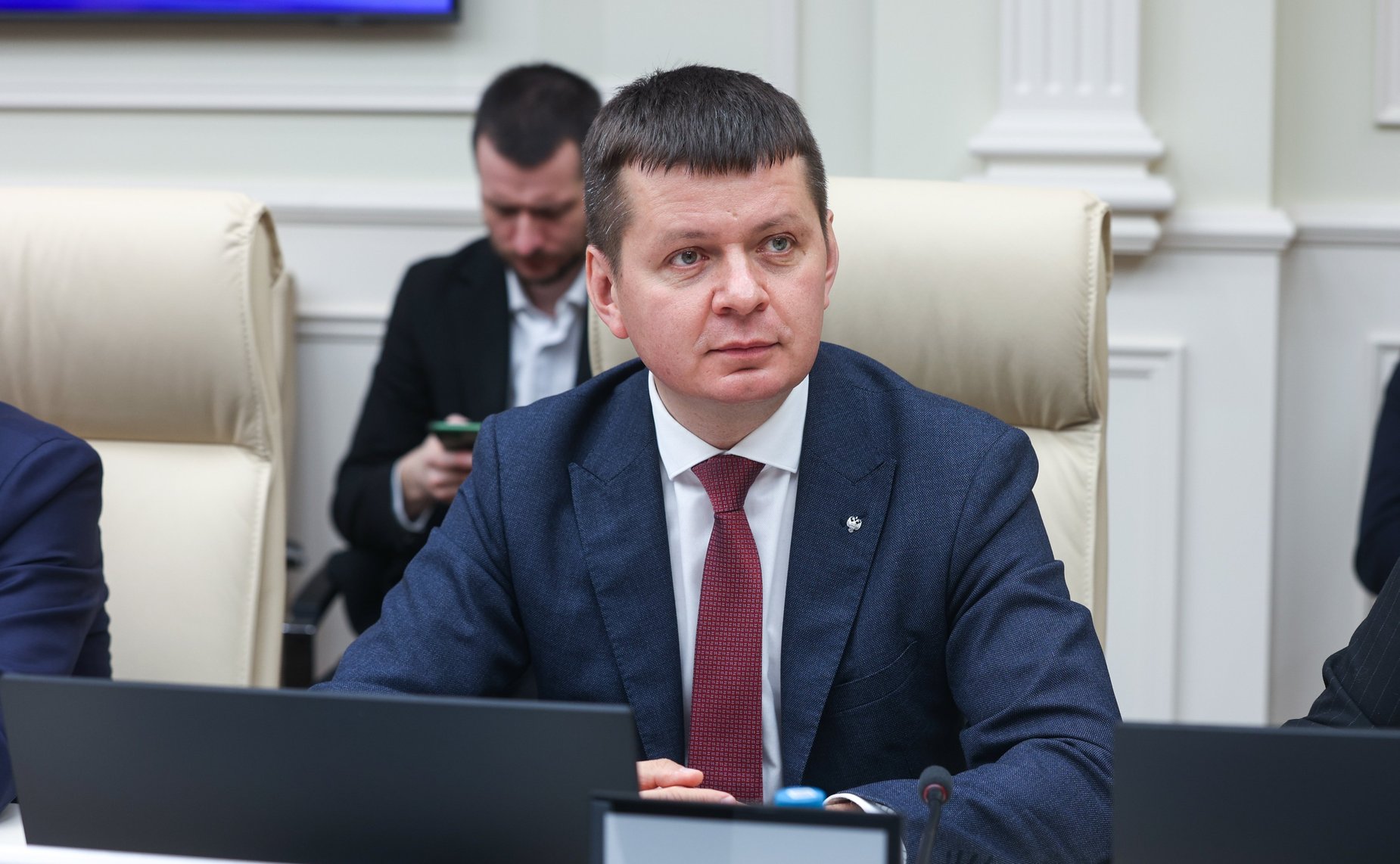 Круглый стол Комитета СФ по социальной политике на тему «Студенческий спорт и здоровье нации: пути формирования активного образа жизни молодежи»