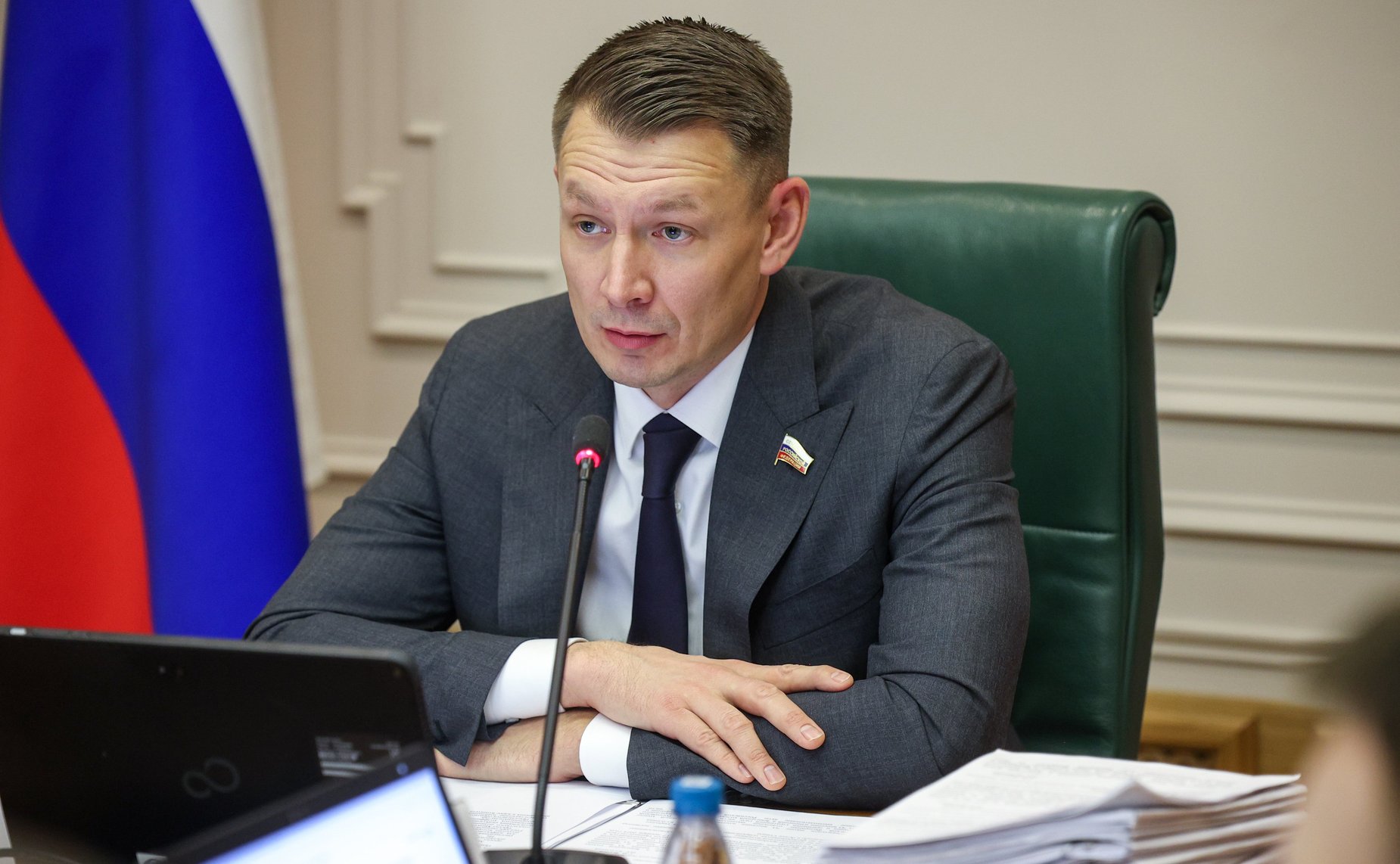 Александр Двойных