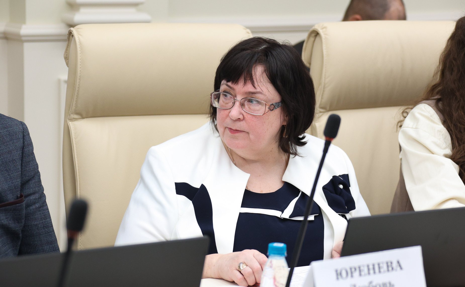 Совещание Комитета СФ по бюджету и финансовым рынкам «Совершенствование законодательства в сфере госзакупок»