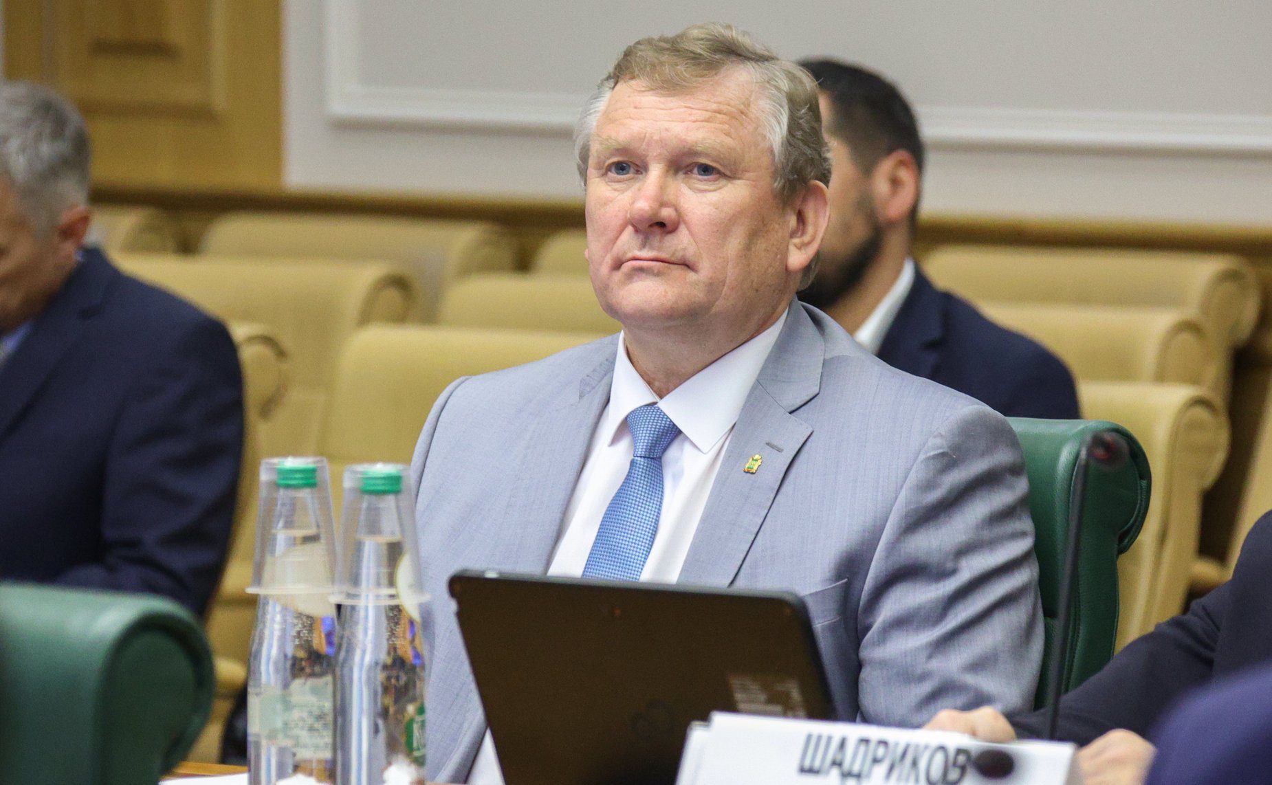 Расширенное заседание Комитета Совета Федерации по федеративному устройству, региональной политике, местному самоуправлению и делам Севера в рамках Дней Пензенской области в СФ