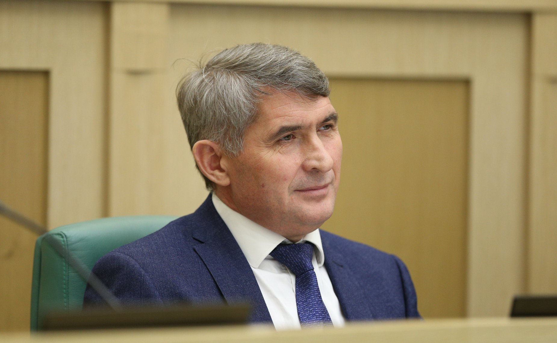 Встреча Председателя Совета Федерации Валентины Матвиенко с руководителями центров народного творчества, домов и дворцов культуры, деятелями культуры и искусства