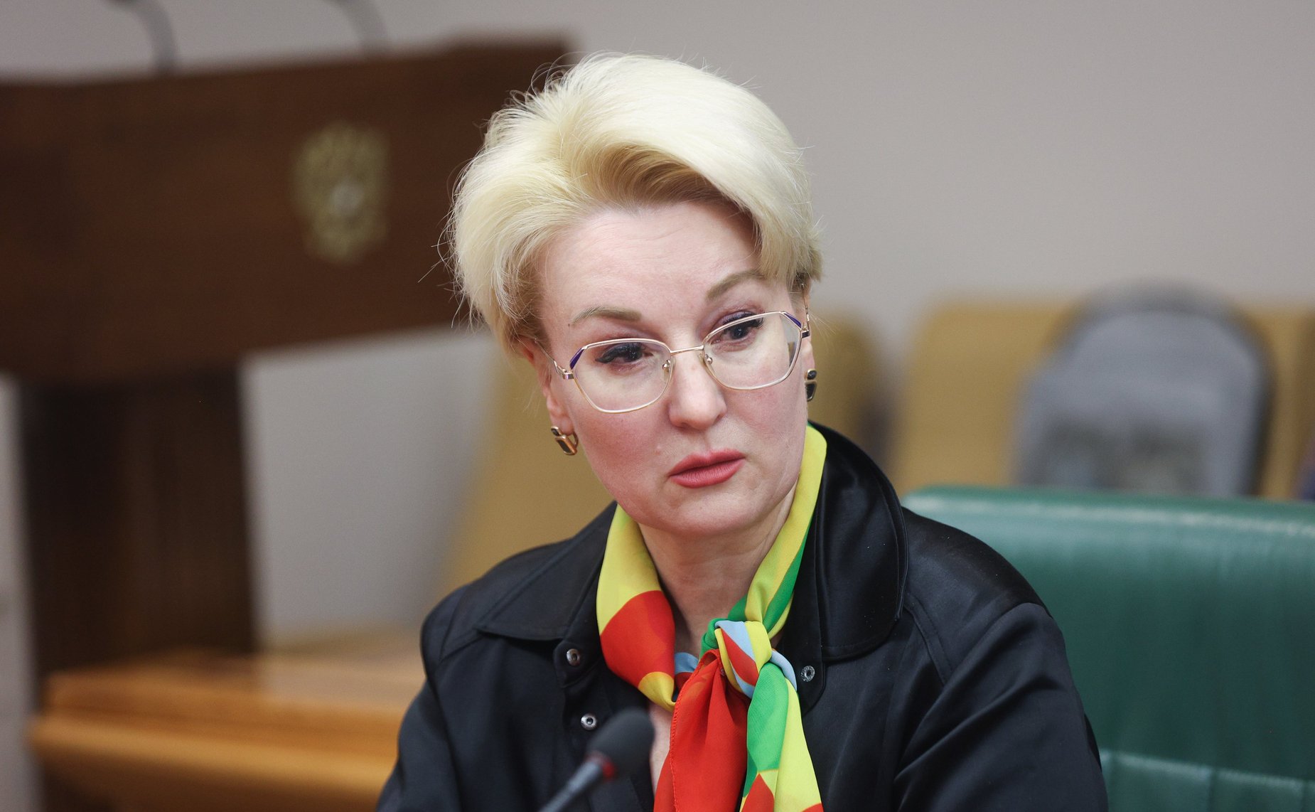 Круглый стол «Первоочередные меры в области развития программ экспериментальных правовых режимов в сфере цифровых инноваций по эксплуатации беспилотных авиационных систем»