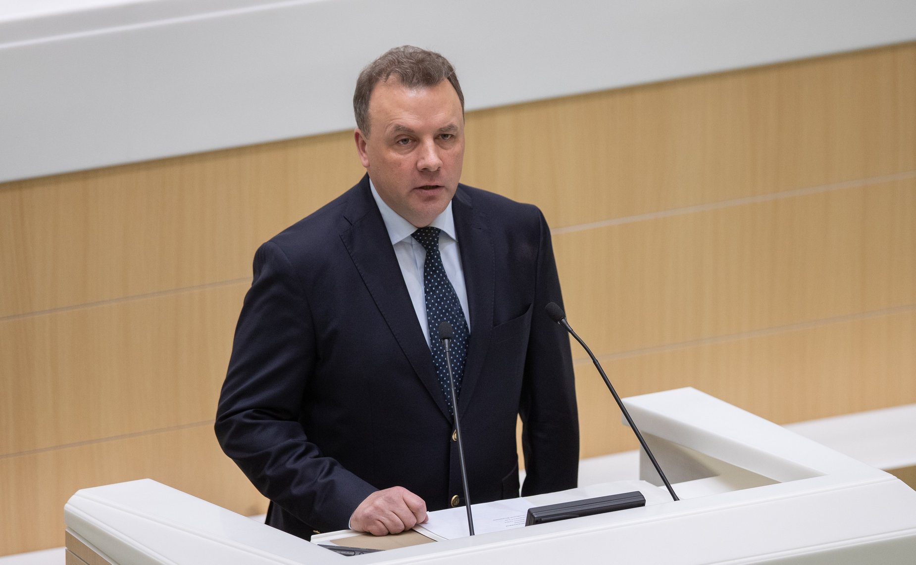 Артур Муравьев