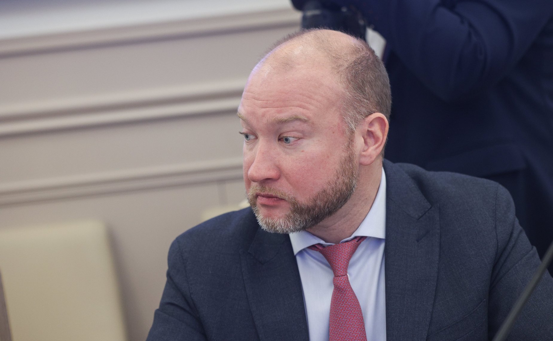 Совещание по вопросу хода реализации мероприятий по развитию беспилотных авиационных систем для нужд лесного комплекса Российской Федерации в рамках деятельности Совета по вопросам развития лесного комплекса РФ