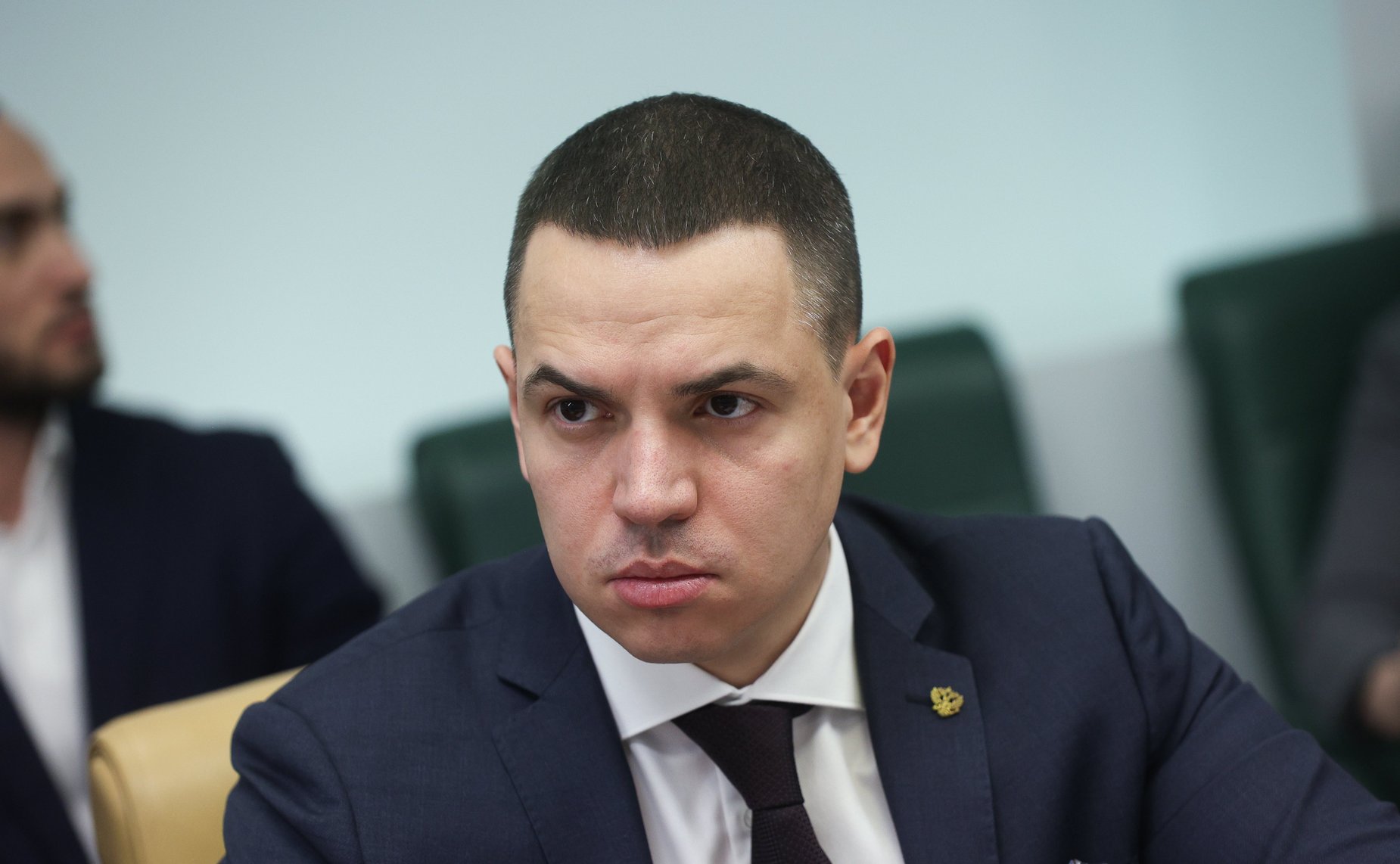 Совещание Комитета СФ по аграрно-продовольственной политике и природопользованию совместно с Комитетом СФ по Регламенту и организации парламентской деятельности