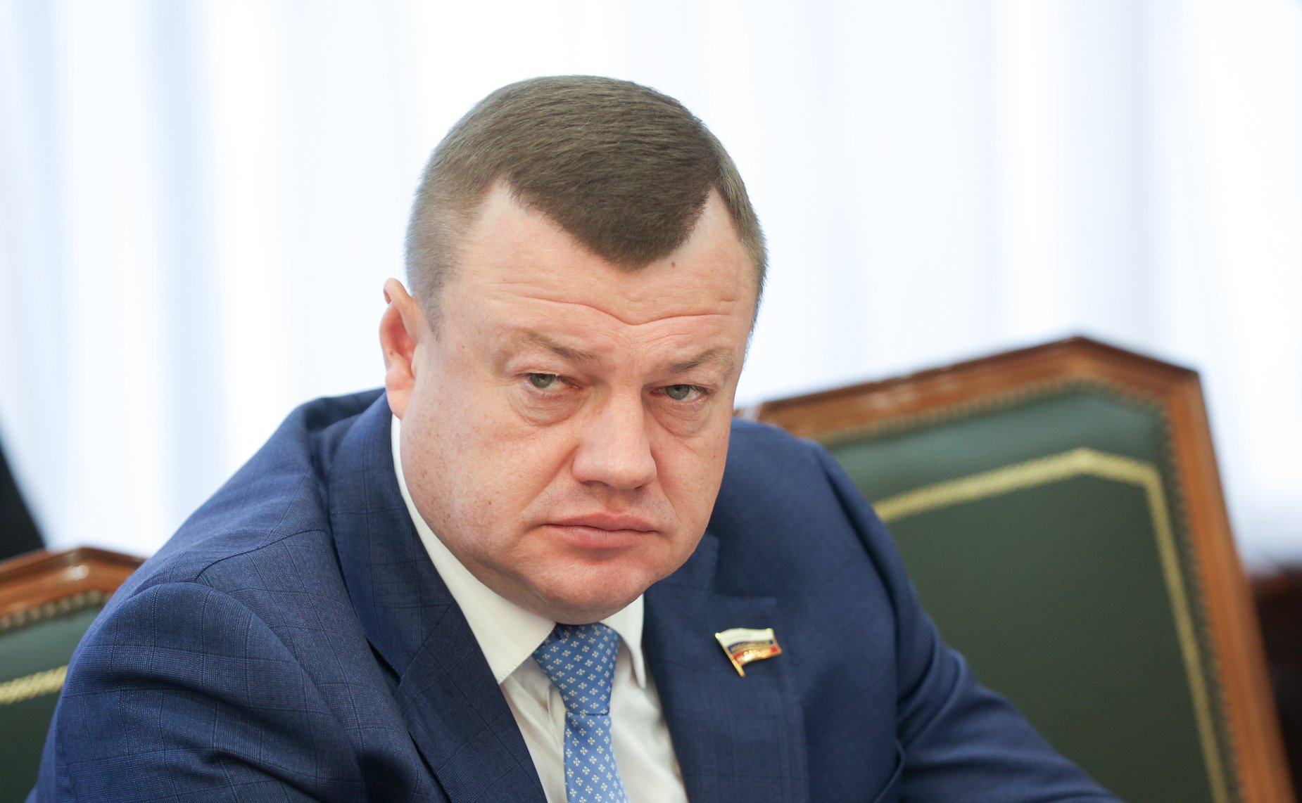 Александр Никитин