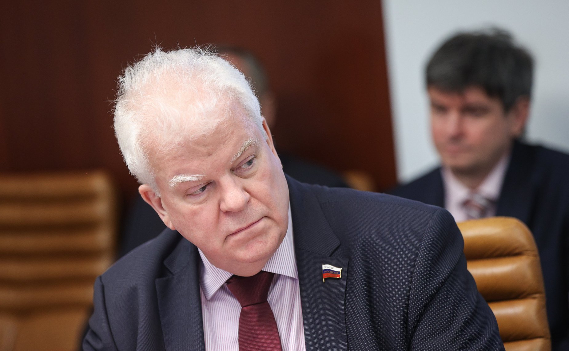 Владимир Чижов