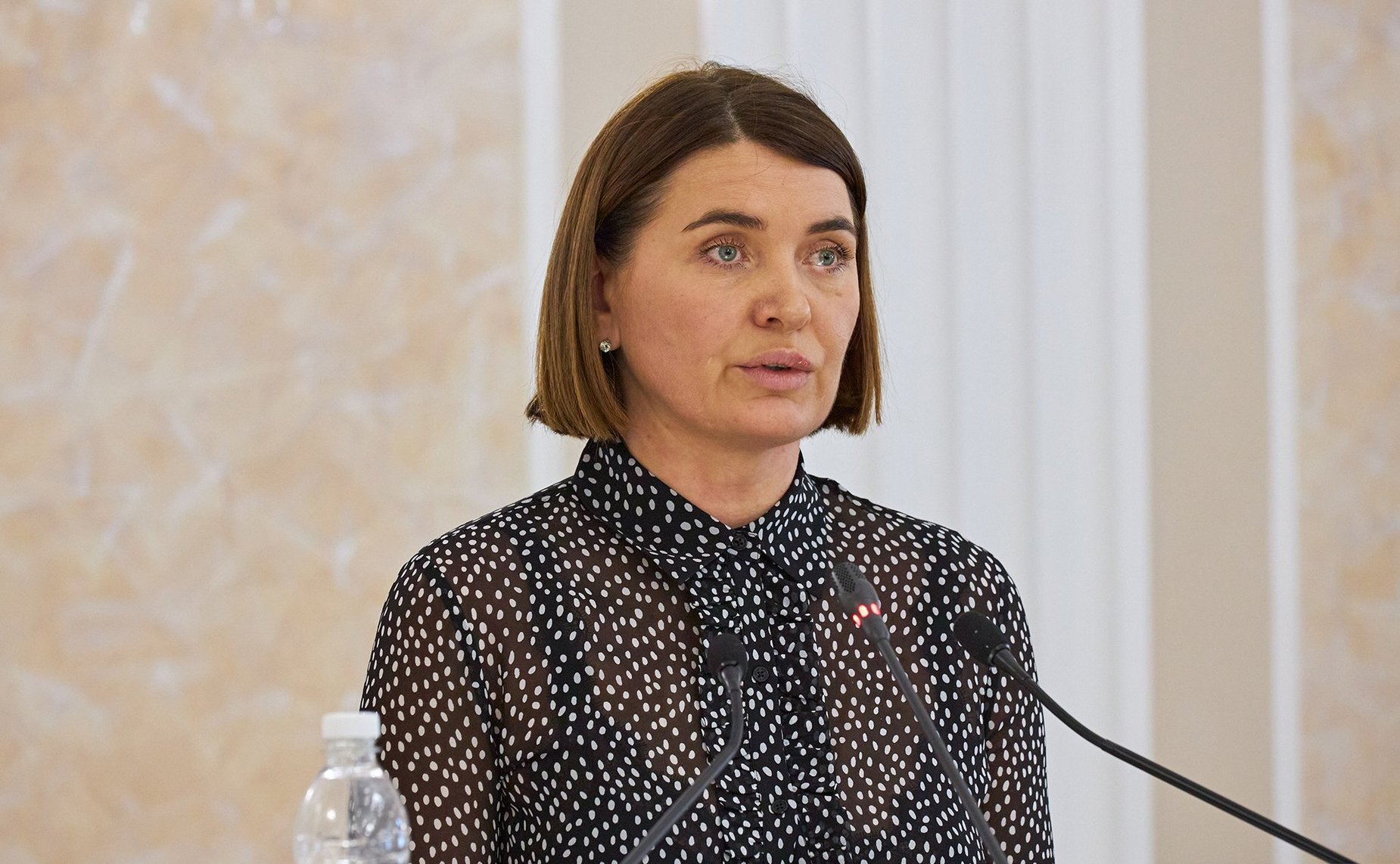 Юлия Лазуткина