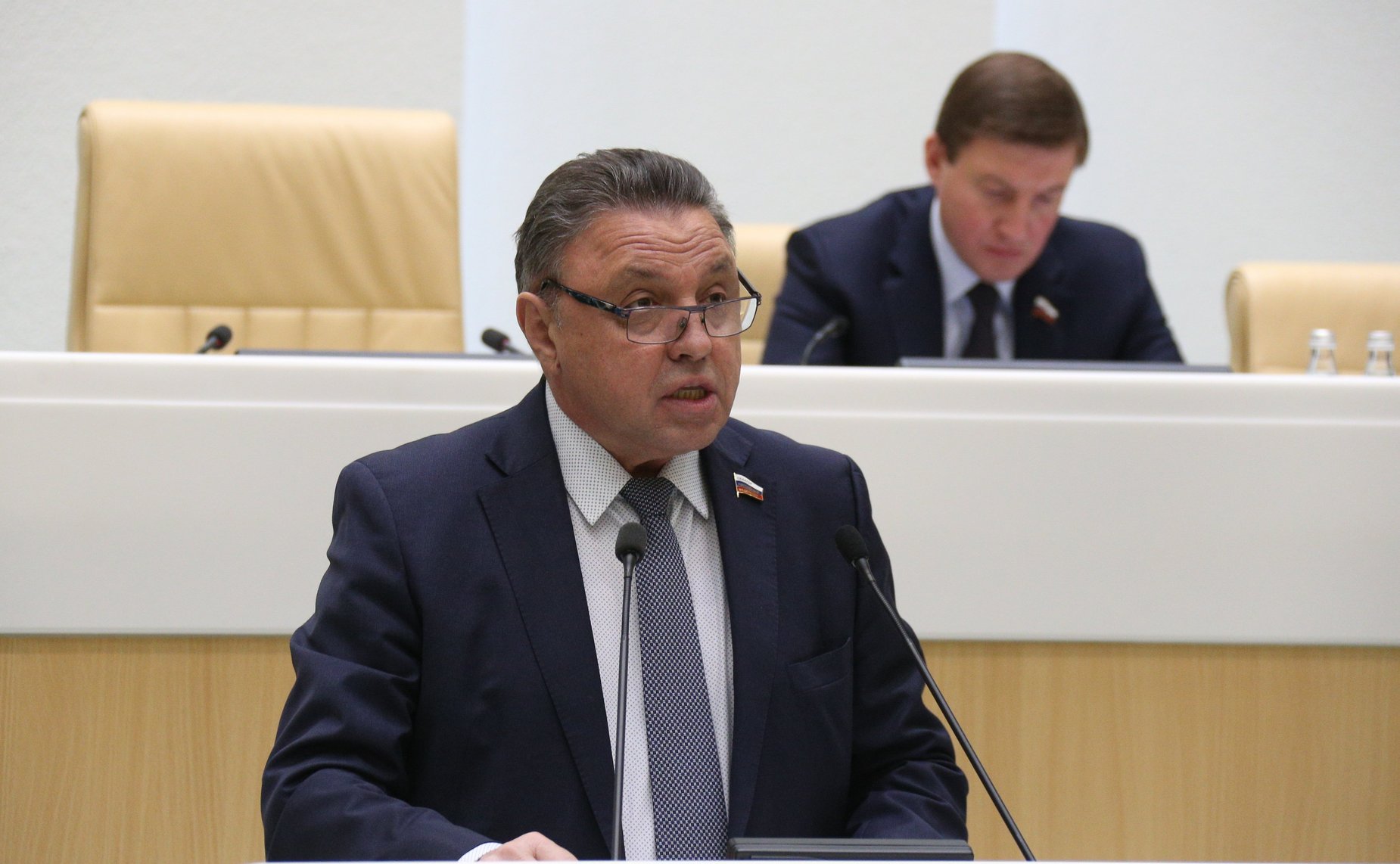 Вячеслав Тимченко