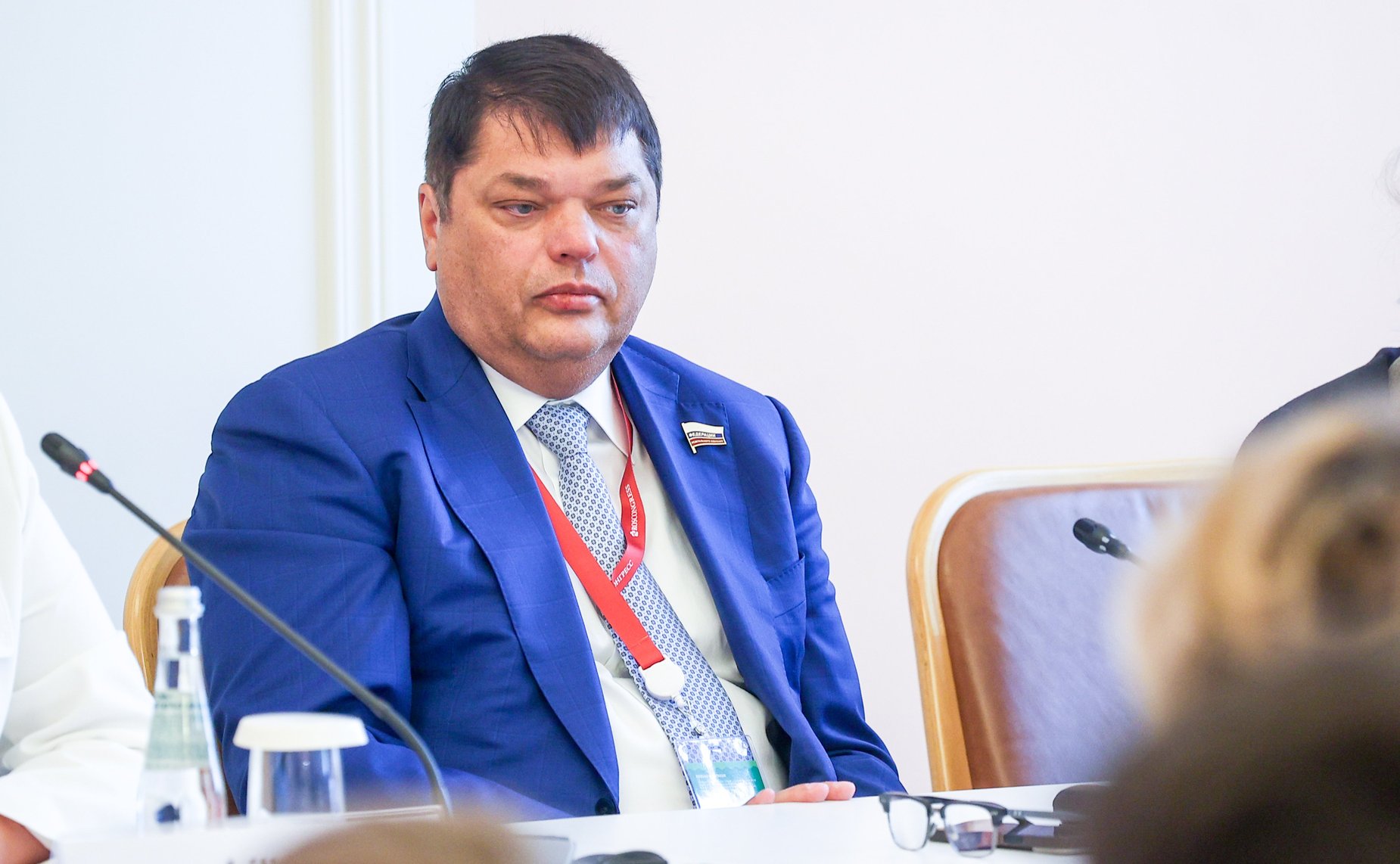 Дмитрий Василенко