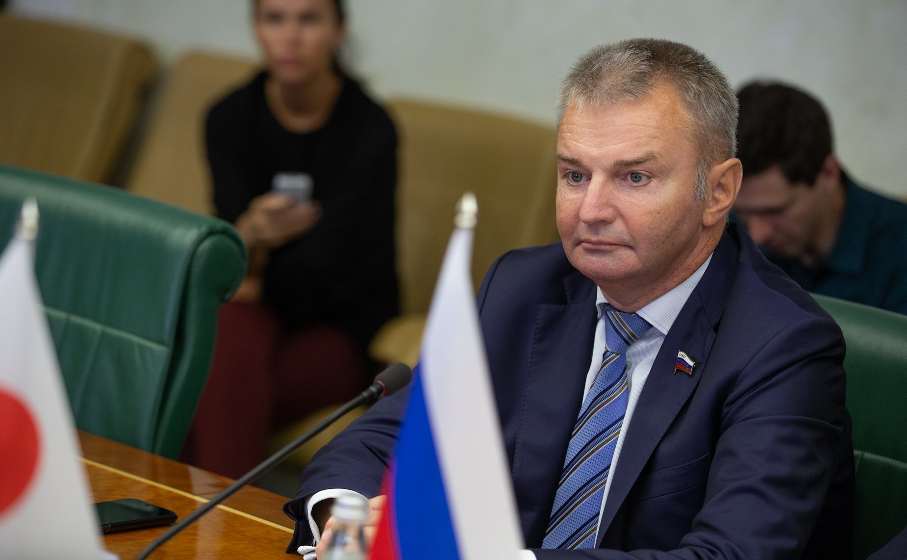 Игорь Каграманян