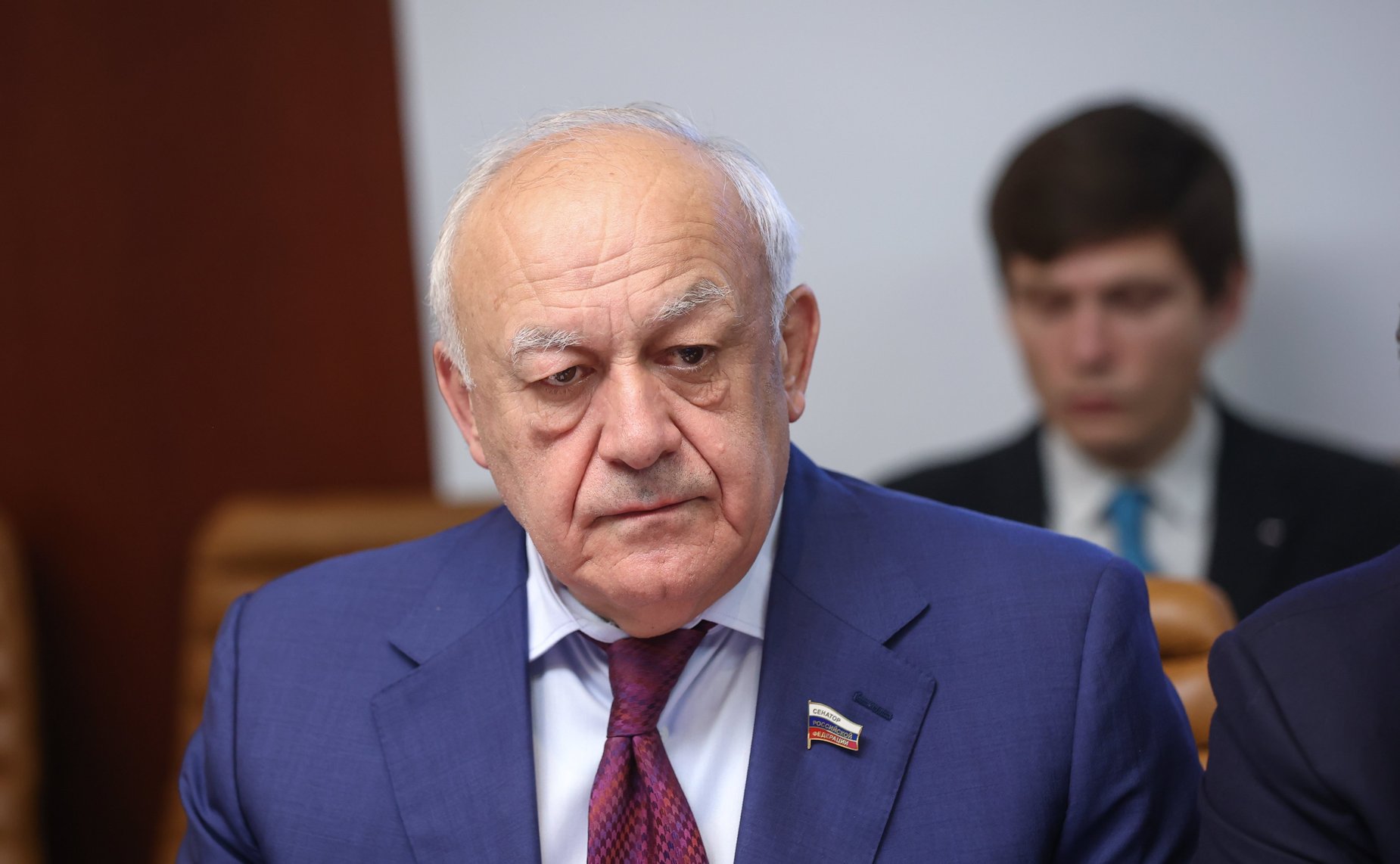 Таймураз Мамсуров