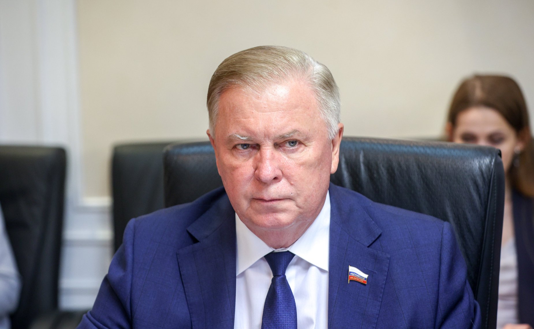 Вячеслав Наговицын